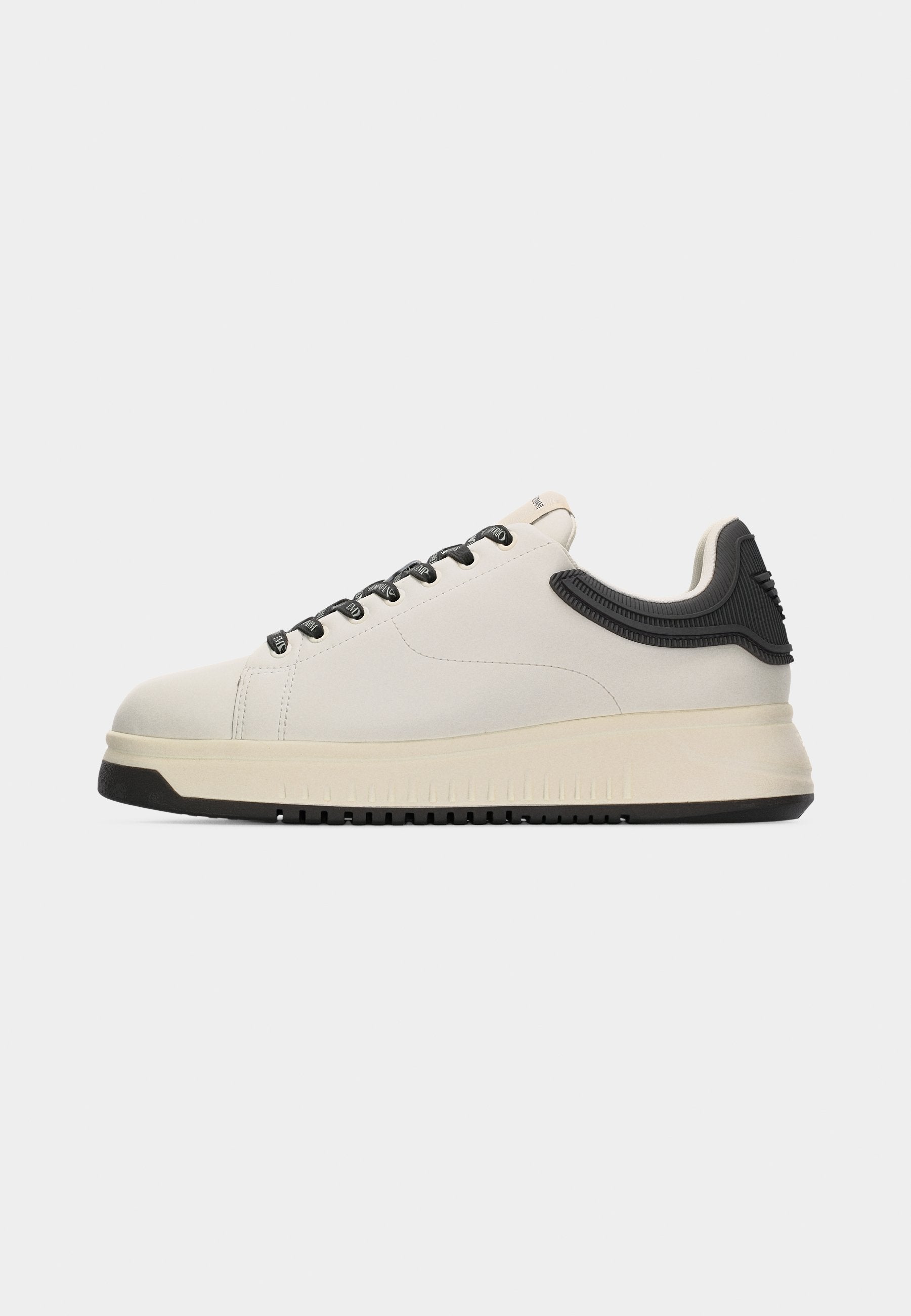 Trainers - off white/beluga