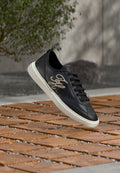 ICON LIGHT - Trainers - black