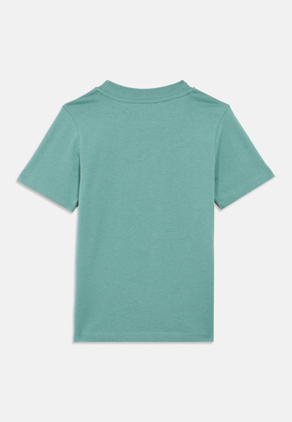 JJBRANDON TEE CREW NECK 3 PACK - Print T-shirt - celestial blue/mineral blue/sunligh