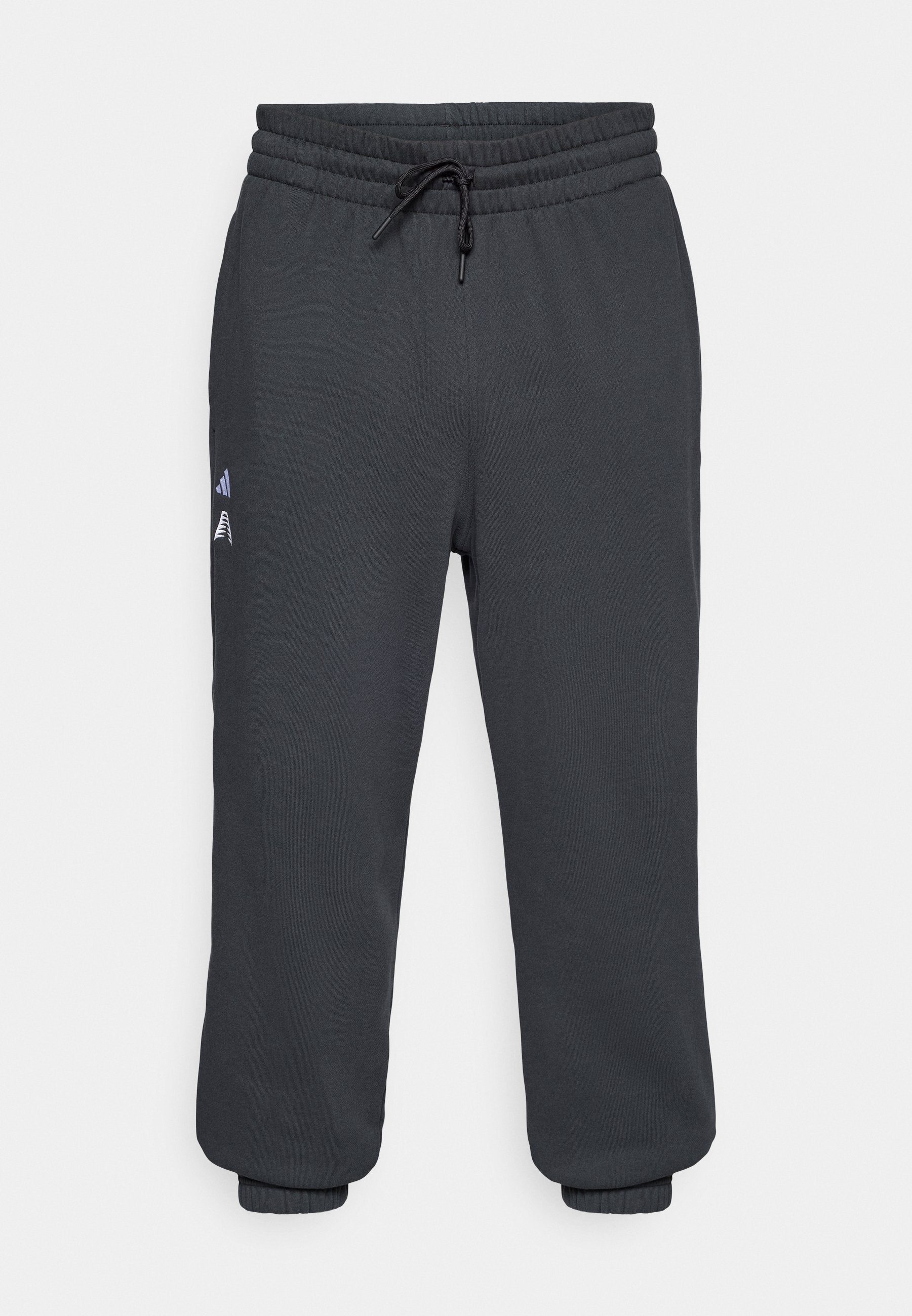 ANTHONY EDWARDS PANT - Tracksuit bottoms - black