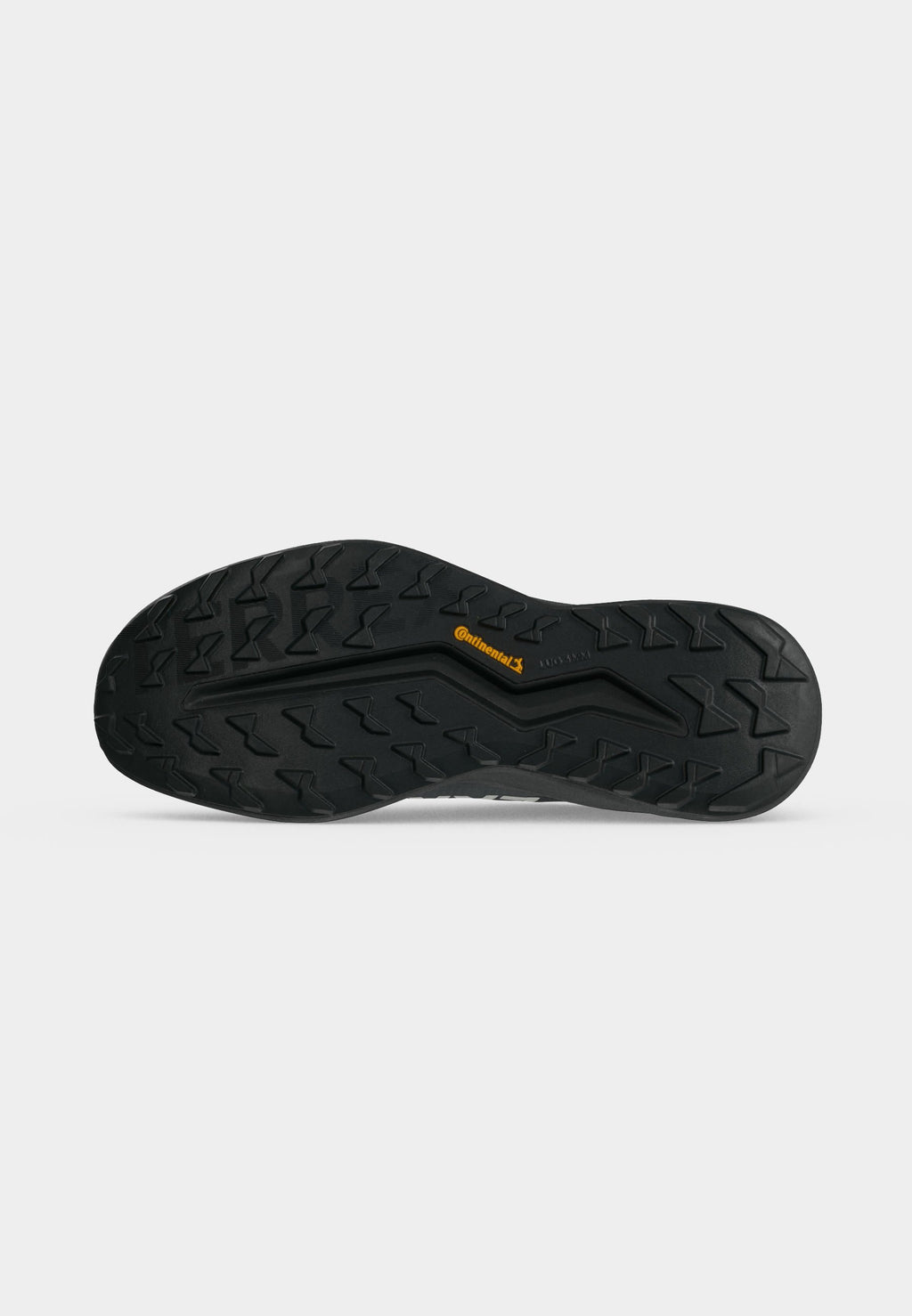 AGRAVIC LITE - Chaussures de trail - core black/grey one/grey six