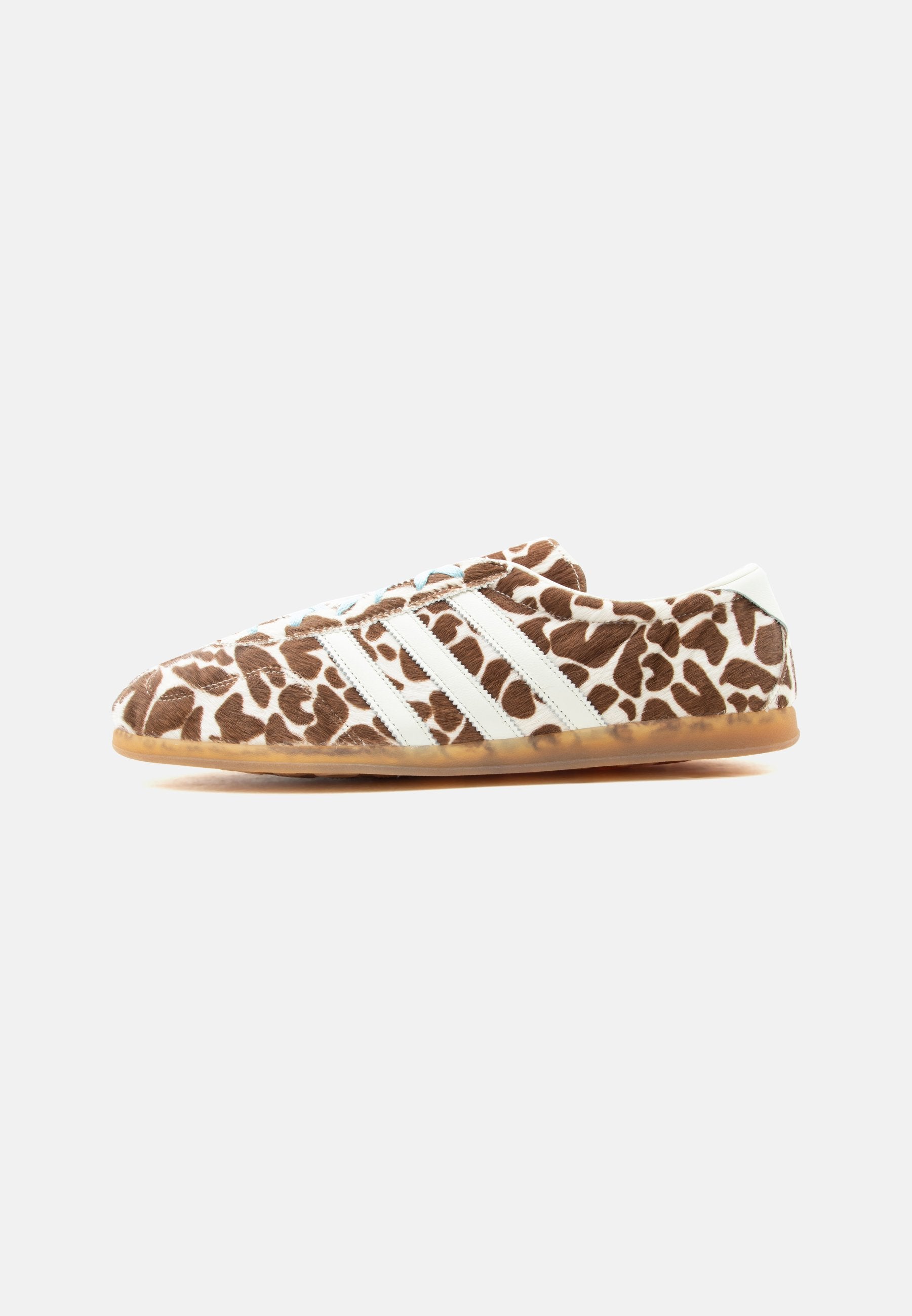 GAZELLE PRO - Baskets - écru