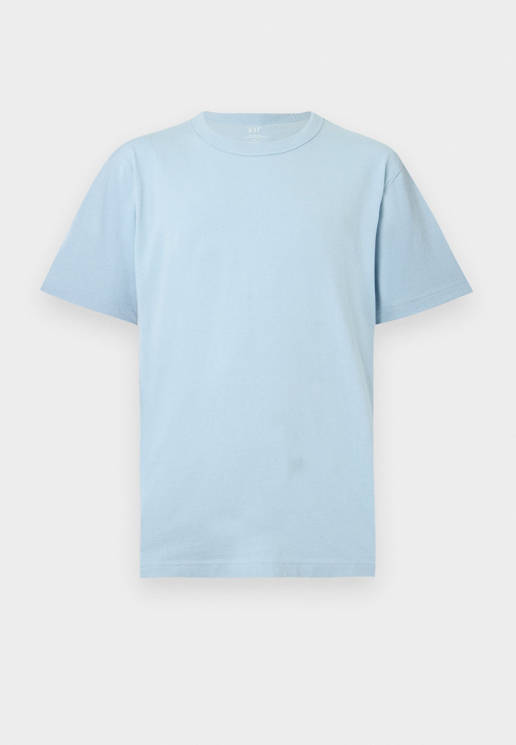ORIGINAL - Basic T-shirt - sail blue