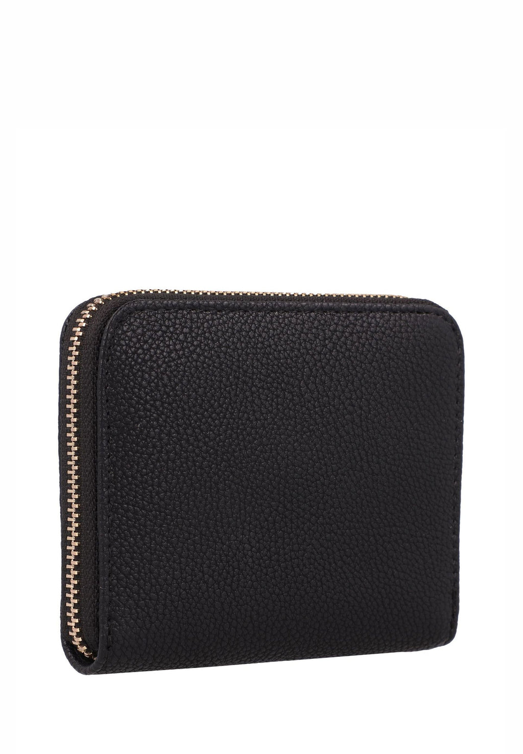 LAUREL SMALL ZIP AROUND - Wallet - black