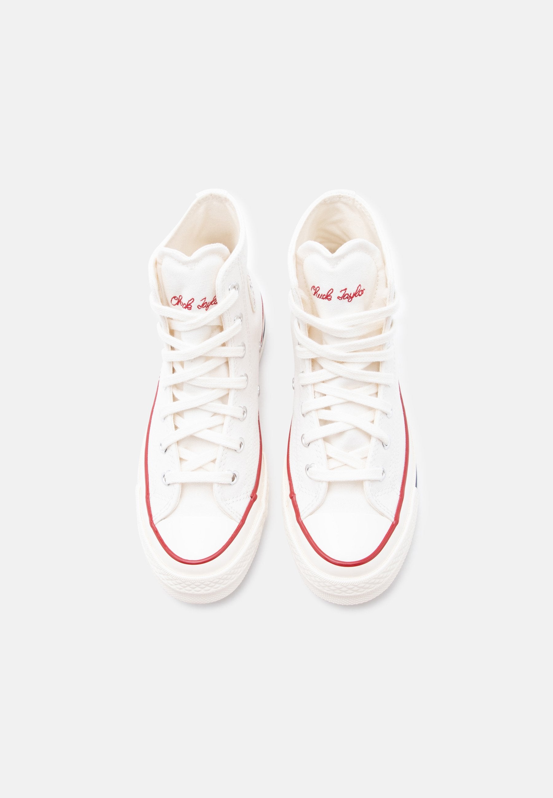 CHUCK 70 - High-top trainers - vintage white/egret/days ahead