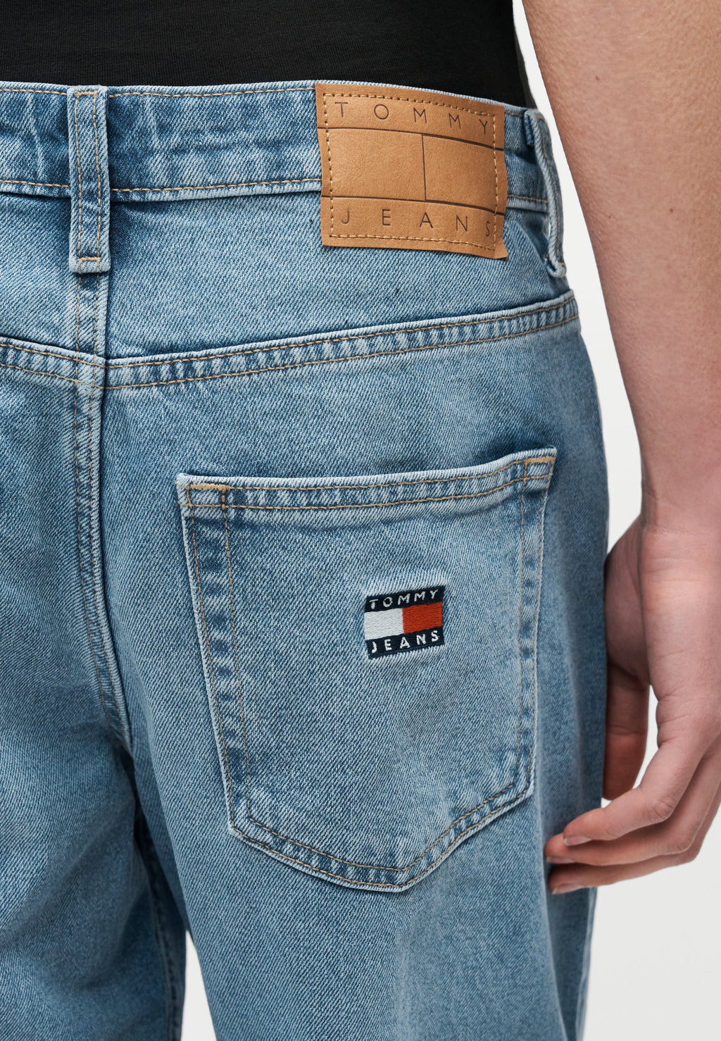 SOPHIE - Straight leg jeans - denim medium