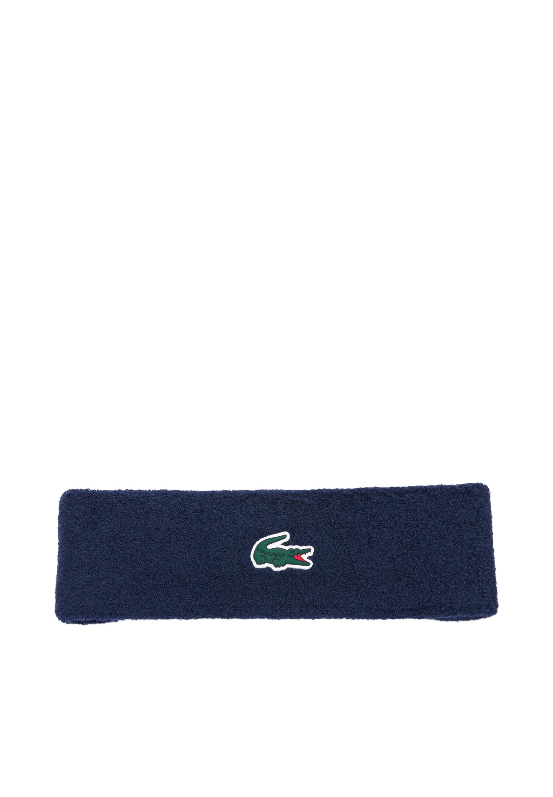 SPORTS HEADBAND UNISEX - شريط عرق - أزرق داكن