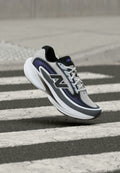 ELLIPSE V1 - Chaussures de running - indigo électrique