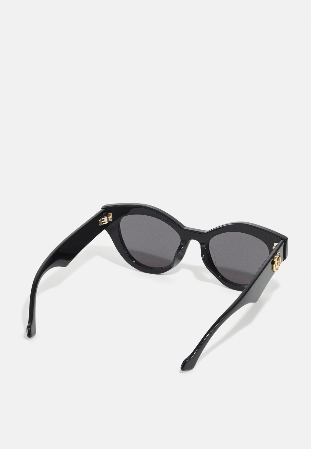 Sunglasses - black/grey