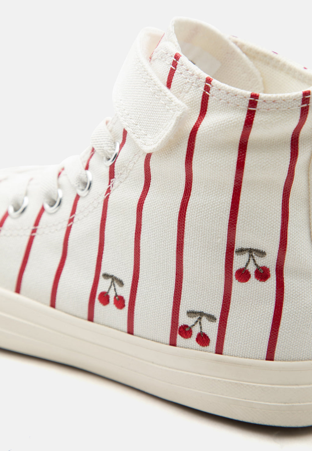 CHUCK TAYLOR ALL STAR UNISEX - Baskets montantes - vintage white/egret/days ahead