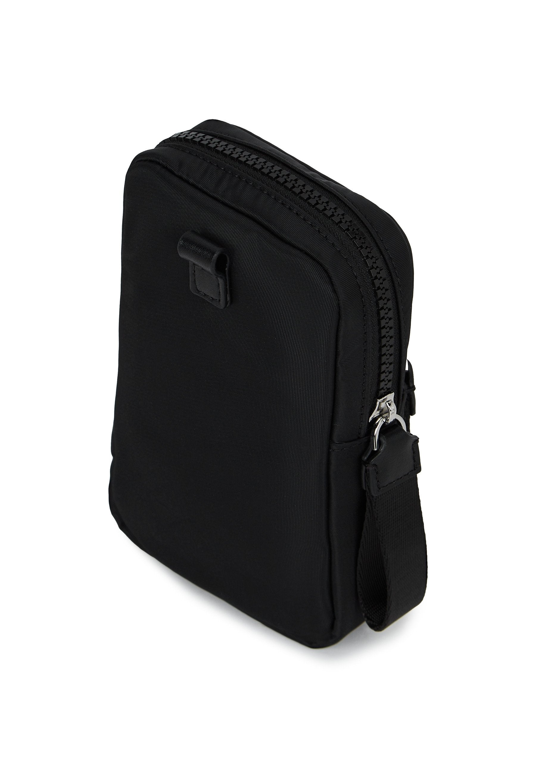 ESSENTIAL PHONEPOUCH - Pochette de téléphone - noir