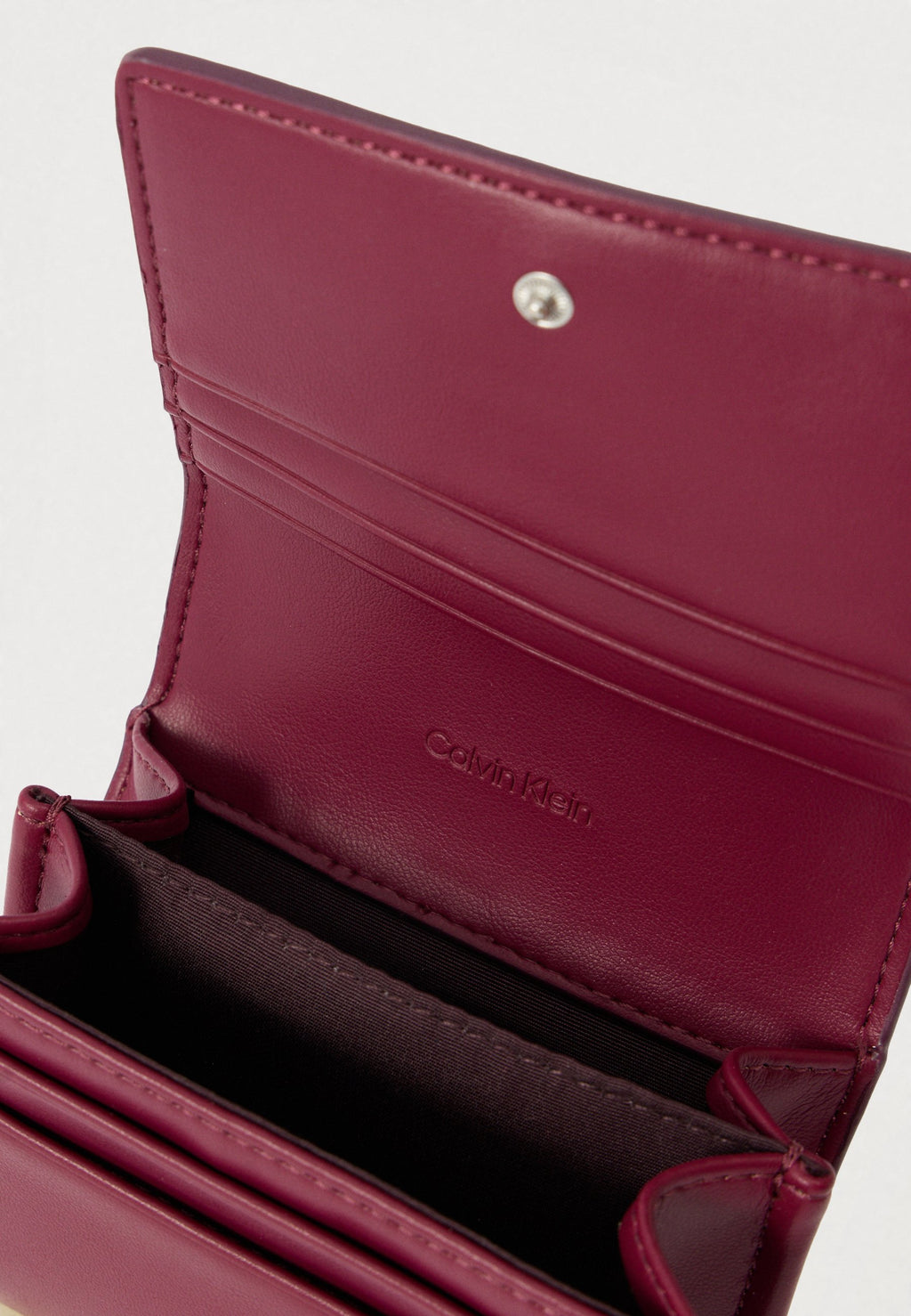 BOLD MEDIUM BIFOLD - Wallet - alluring pink