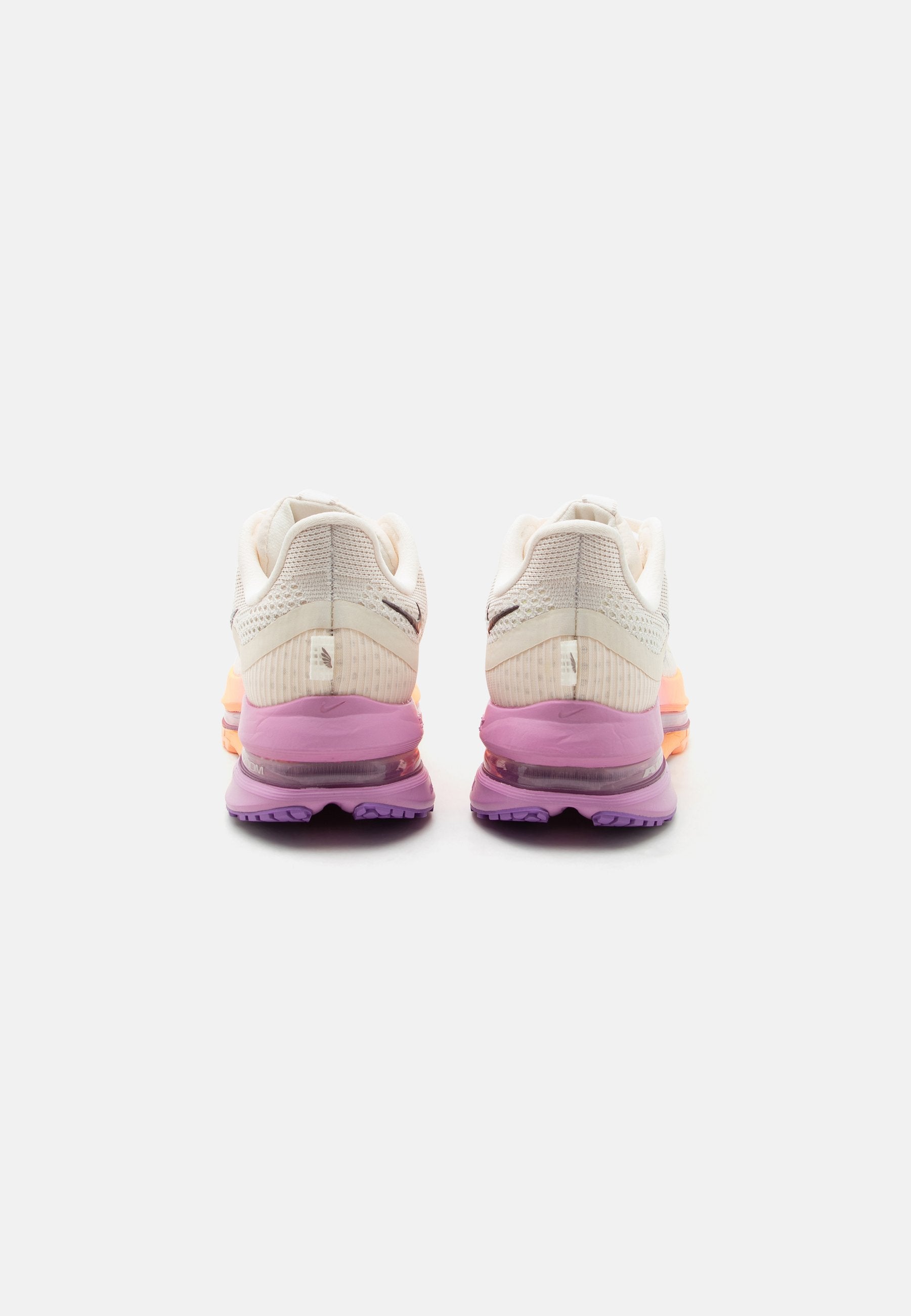 PEGASUS PREMIUM - Road running shoes - chalk/tattoo/orange pulse/light magenta/bright violet
