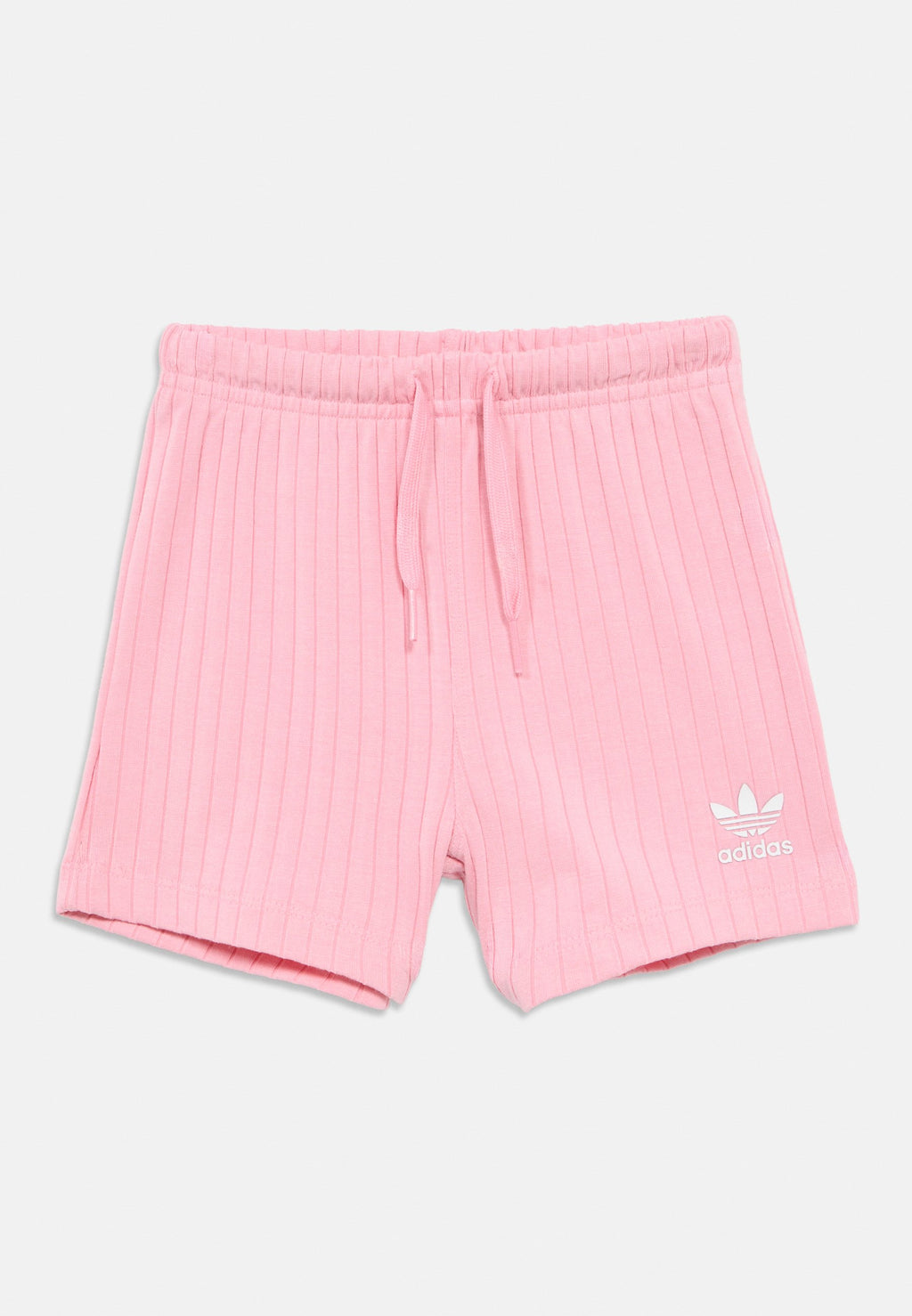 REGULAR WIDE INFANTS SET - Shorts - light pink