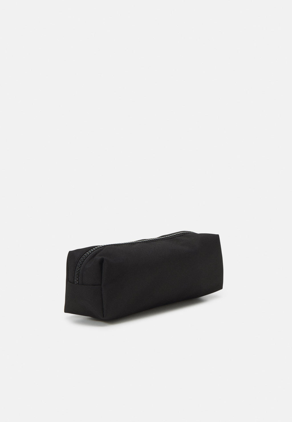 BACK TO SCHOOL PENCIL CASE UNISEX - Pencil case - black