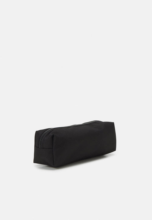 BACK TO SCHOOL PENCIL CASE UNISEX - Pencil case - black