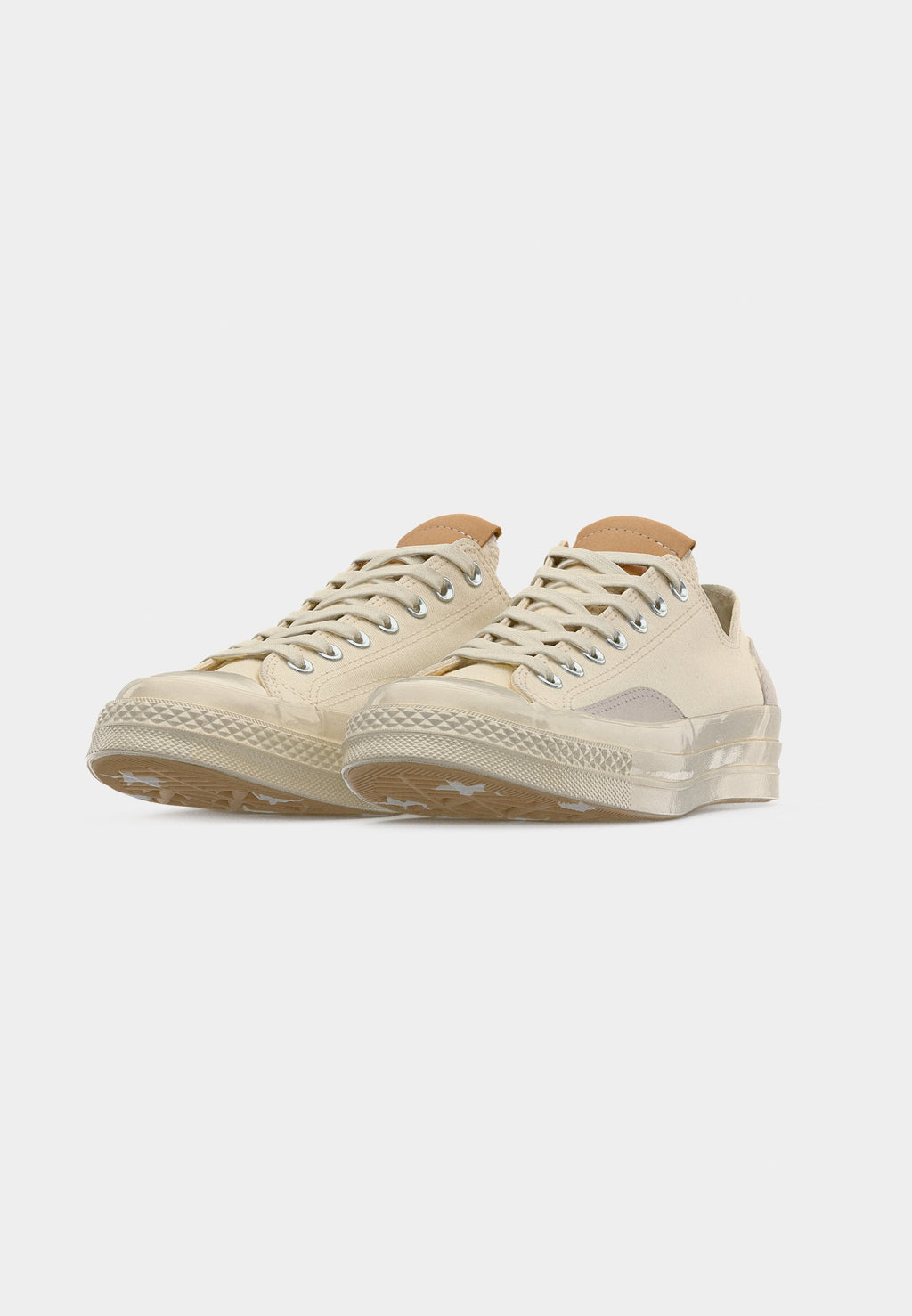 CHUCK 70 UNISEX - Trainers - egret/hay day