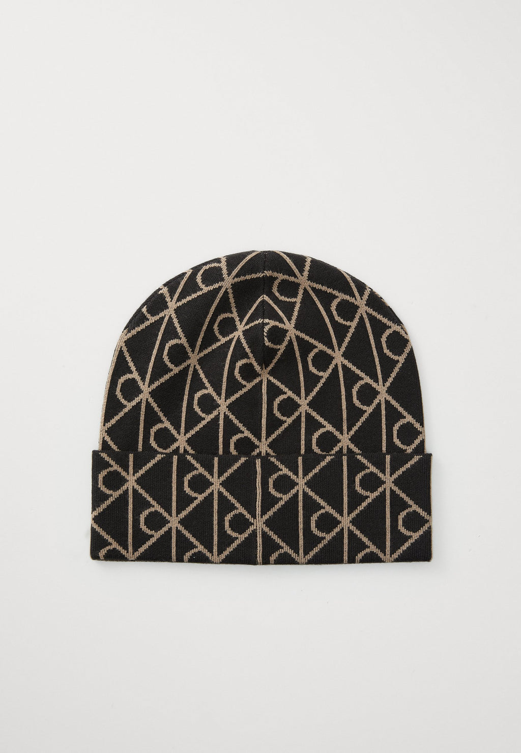 EMBLEM UNISEX - Beanie - black
