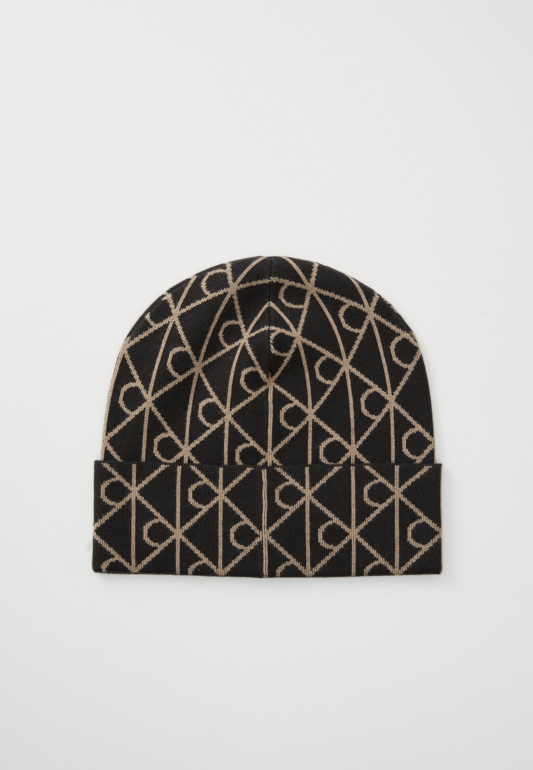 EMBLEM UNISEX - Beanie - black