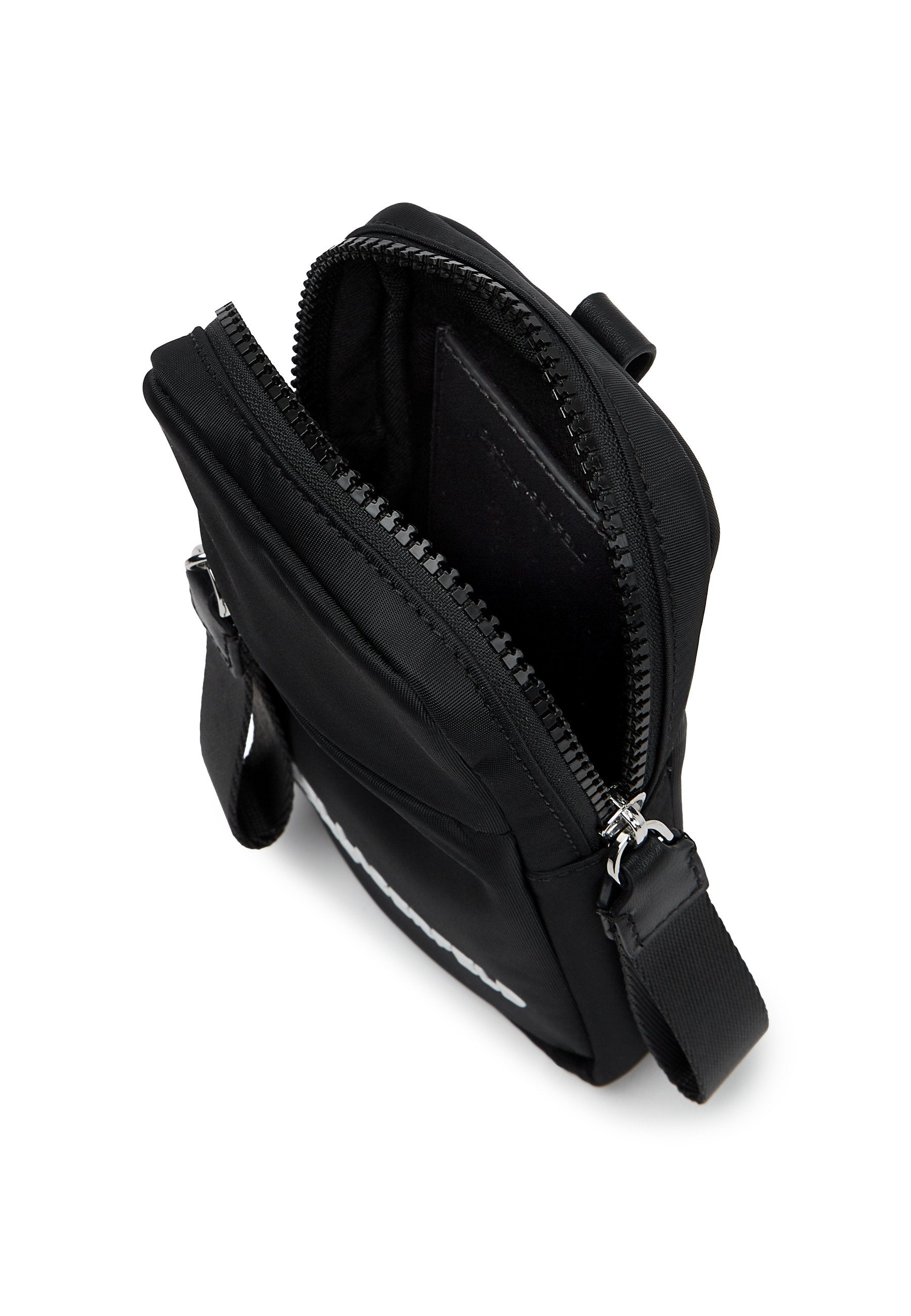 ESSENTIAL PHONEPOUCH - Pochette de téléphone - noir