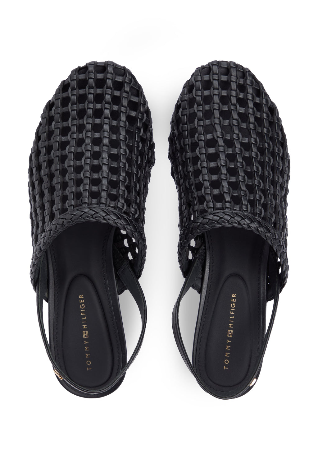 CLOSED TOE - Bridal shoes - black