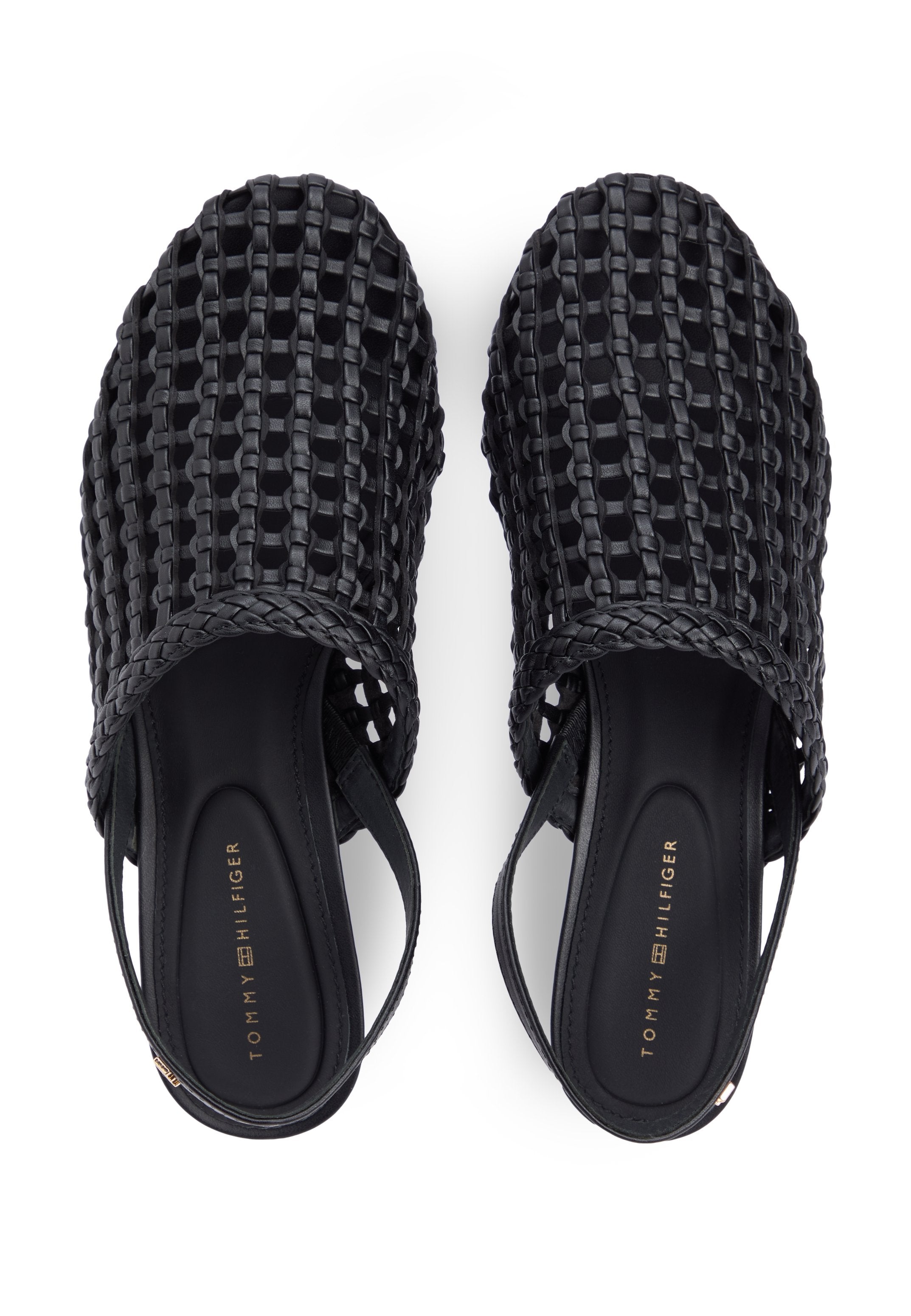CLOSED TOE - Bridal shoes - black
