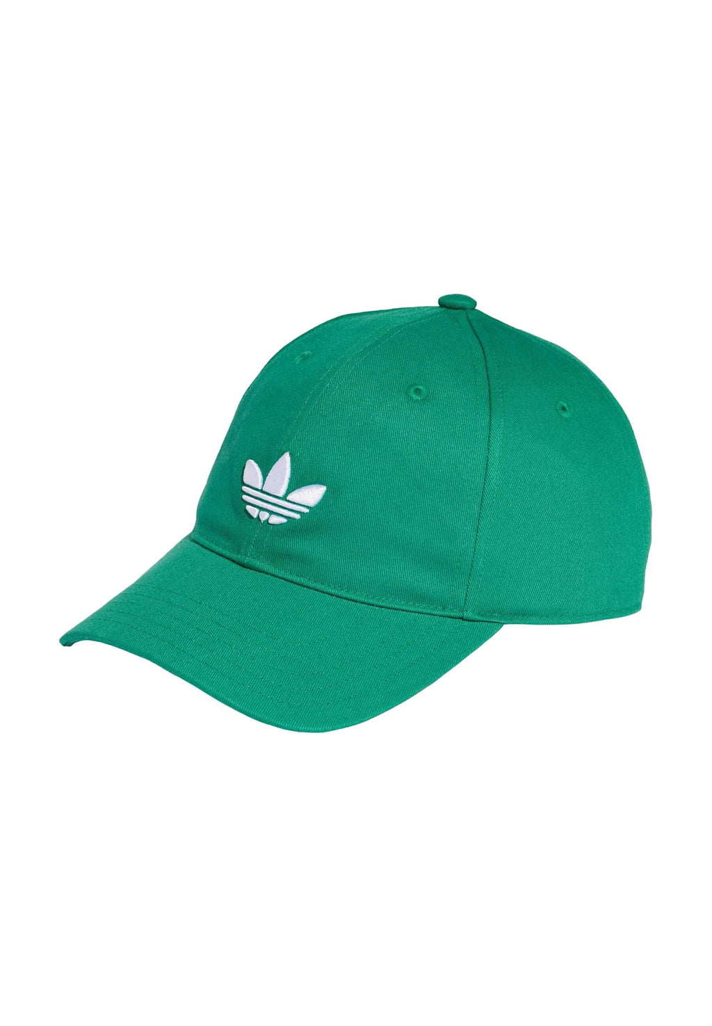 قبعة BASEBALL CAP AC UNISEX - أخضر جريء