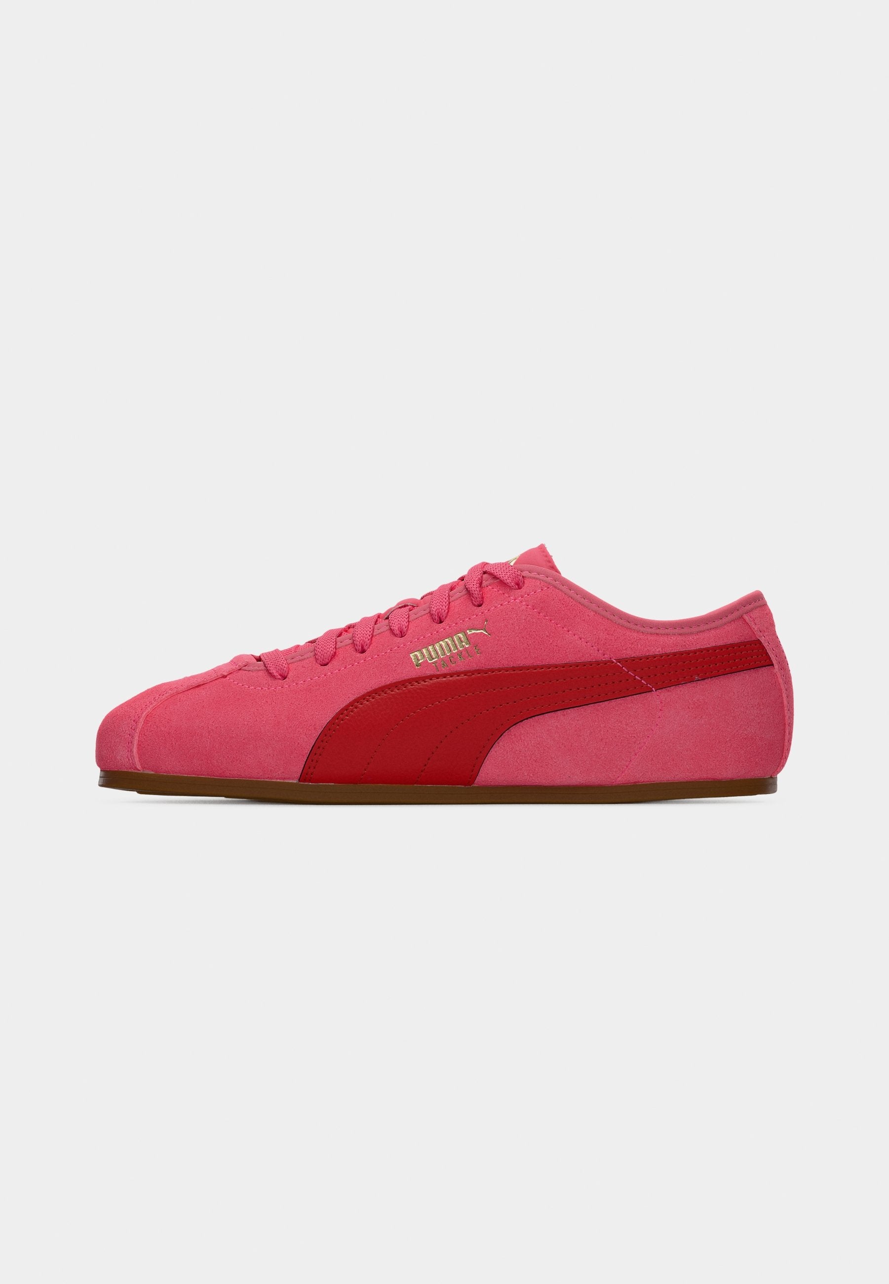 TACKLE - Trainers - magic rose/candy apple