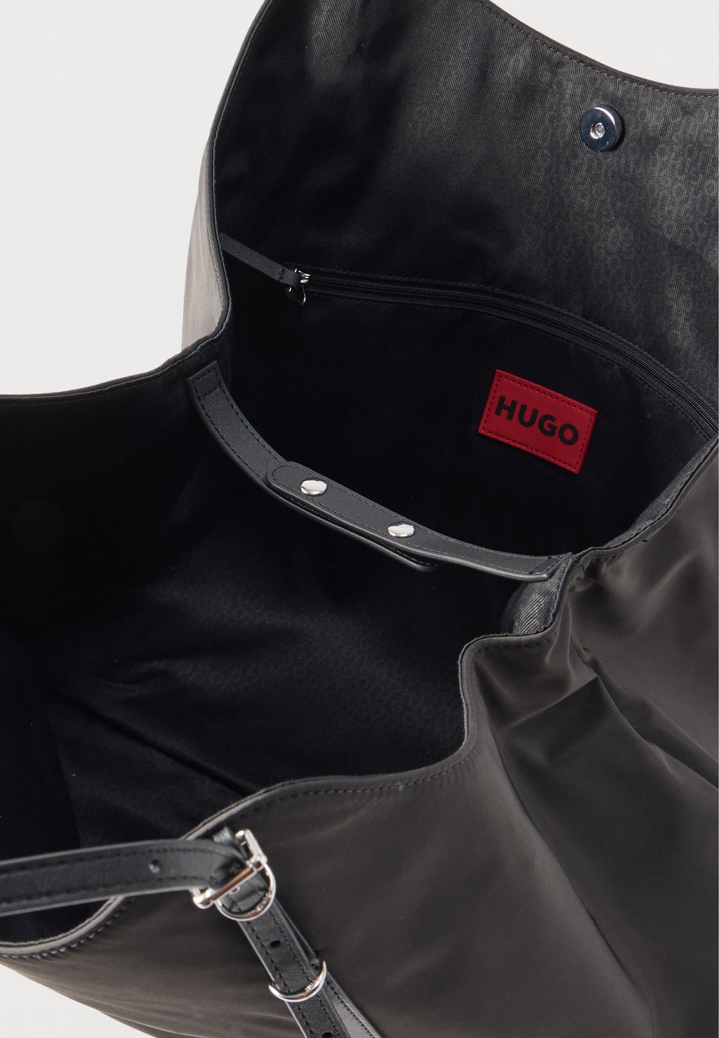 NEEKO TOTE - Tote bag - black