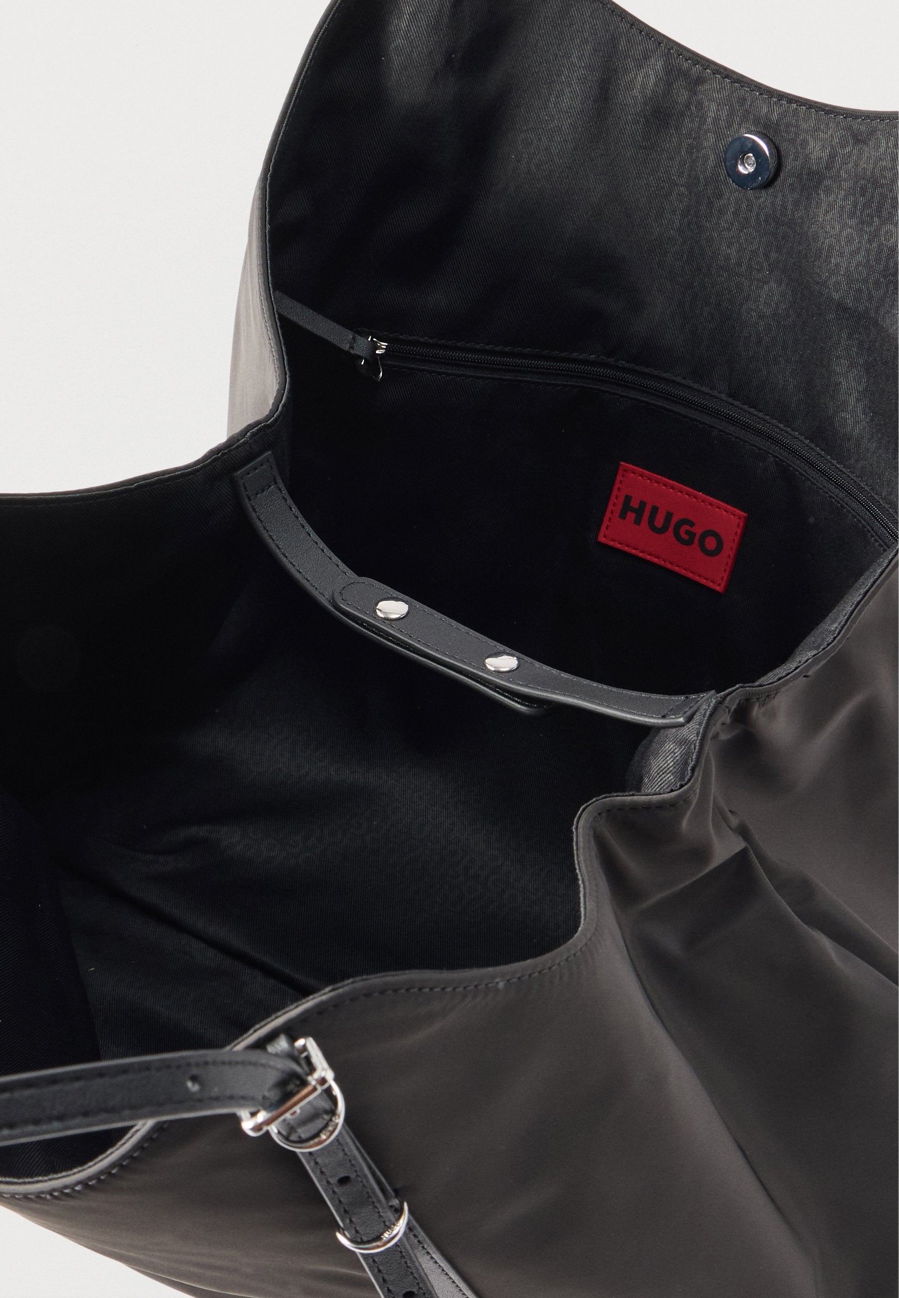 NEEKO TOTE - Tote bag - black