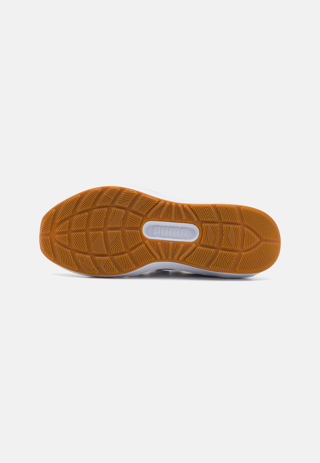 SOFTRIDE ENZO 5 - Chaussures d'entraînement - puma white-puma black