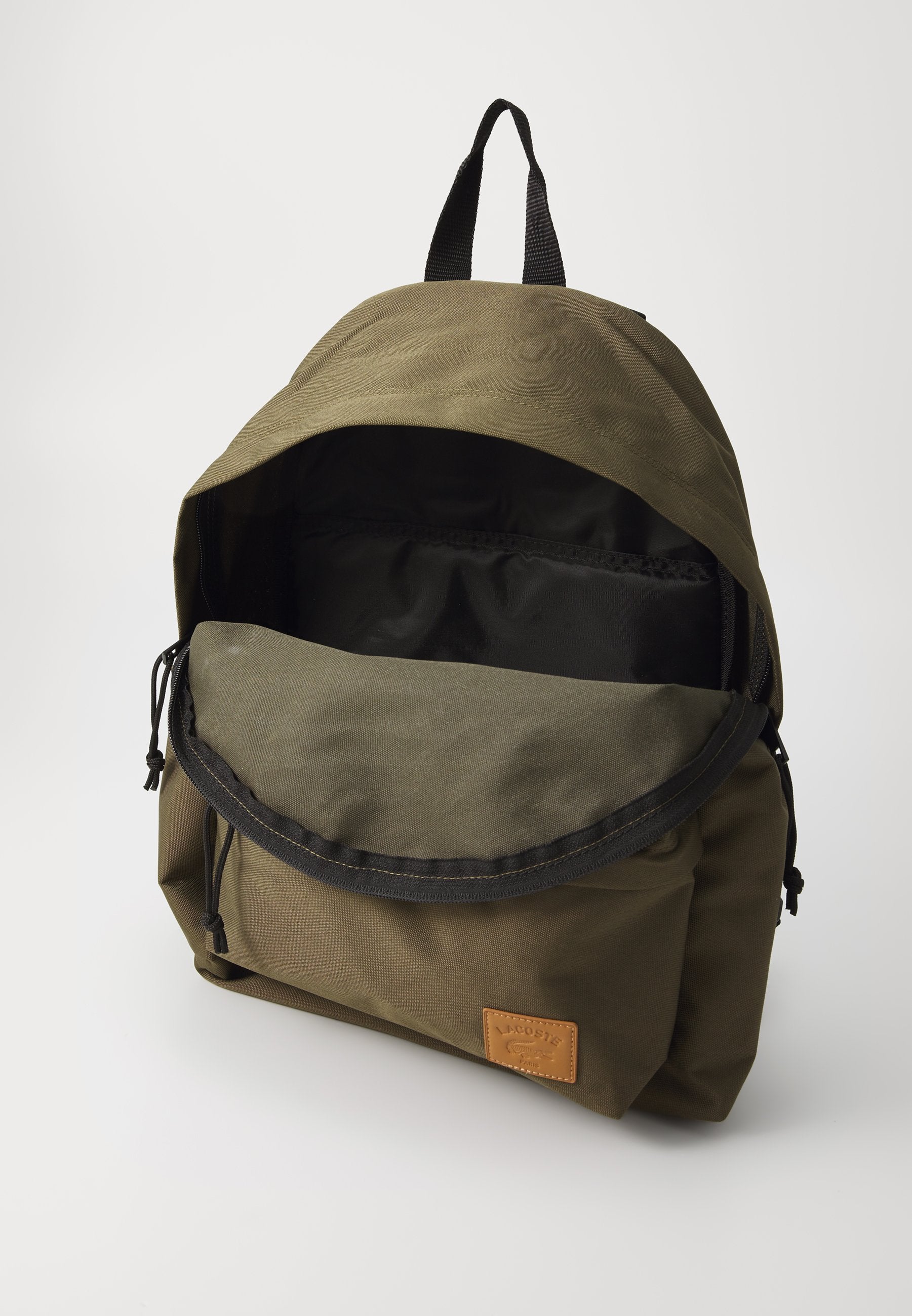 BACKPACK UNISEX - Rucksack - ivy green