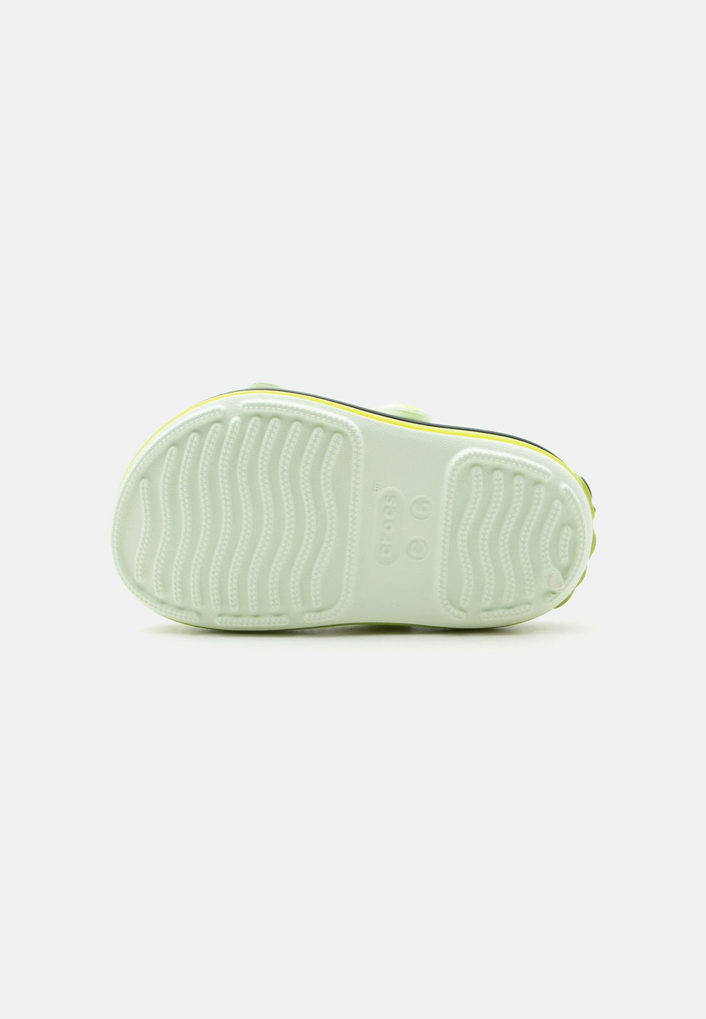 Sandals - apple ice