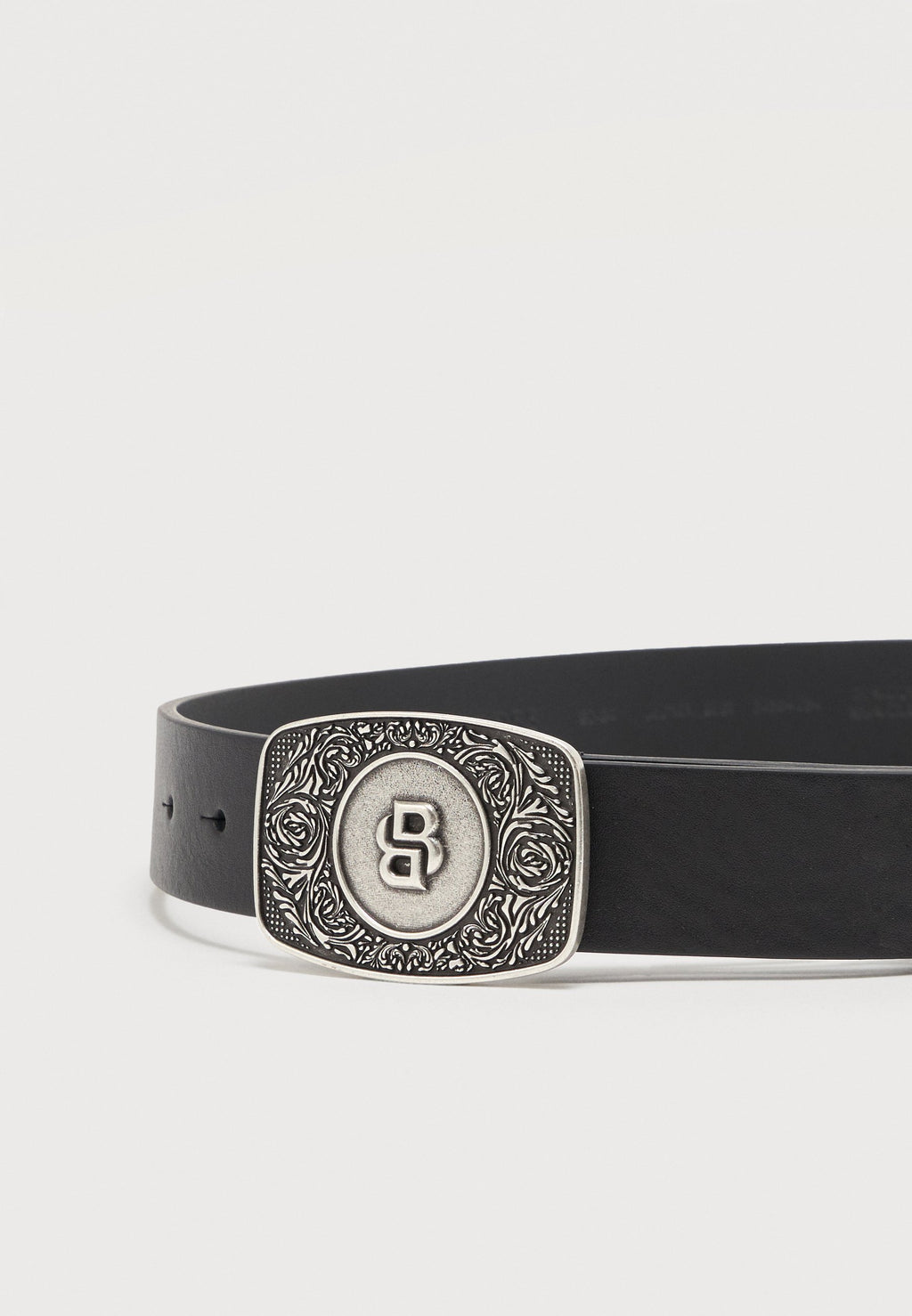 JEDREK - Belt - black