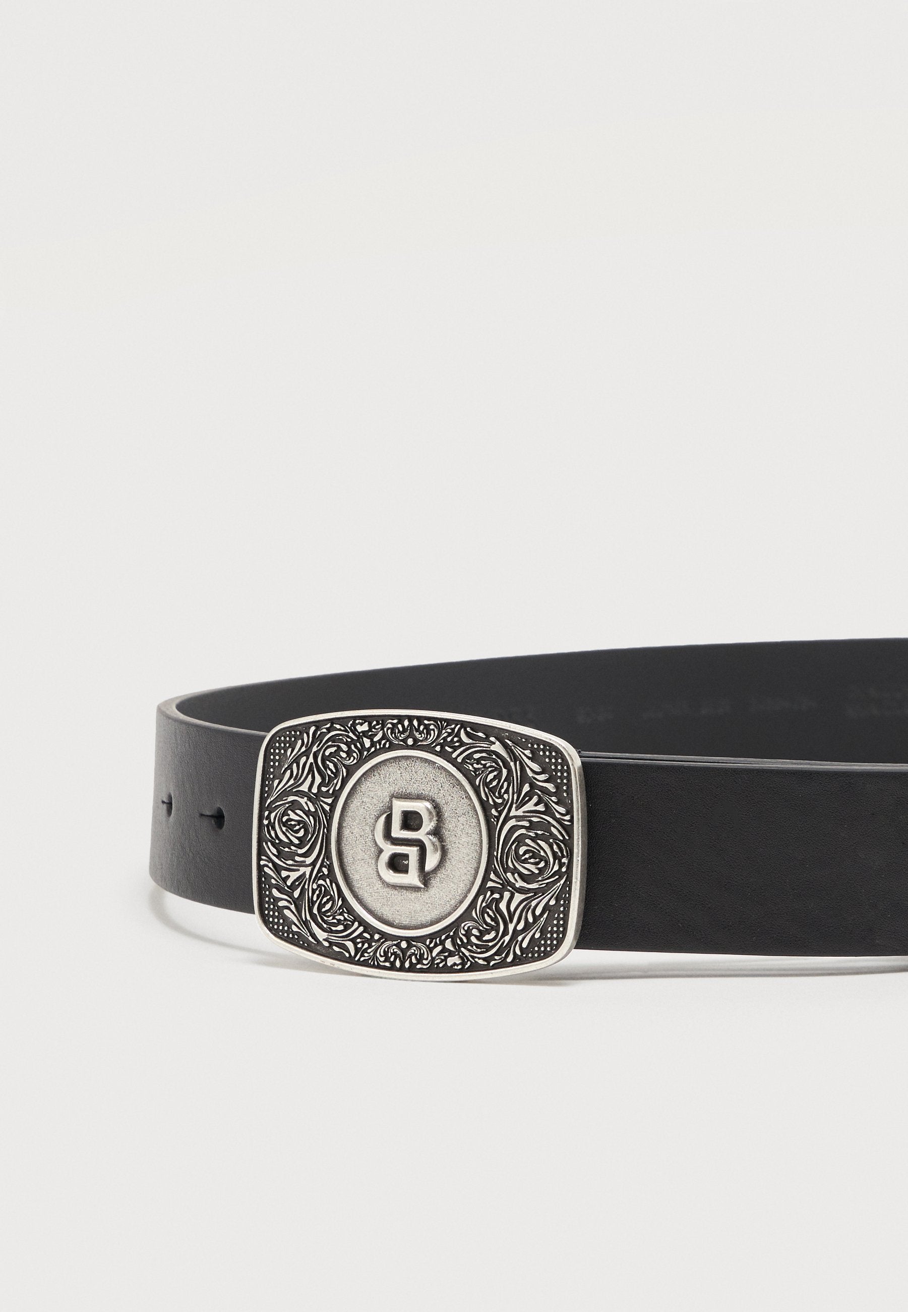 JEDREK - Belt - black