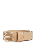 ESSENTIAL EFFORTLESS - Belt - classic khaki