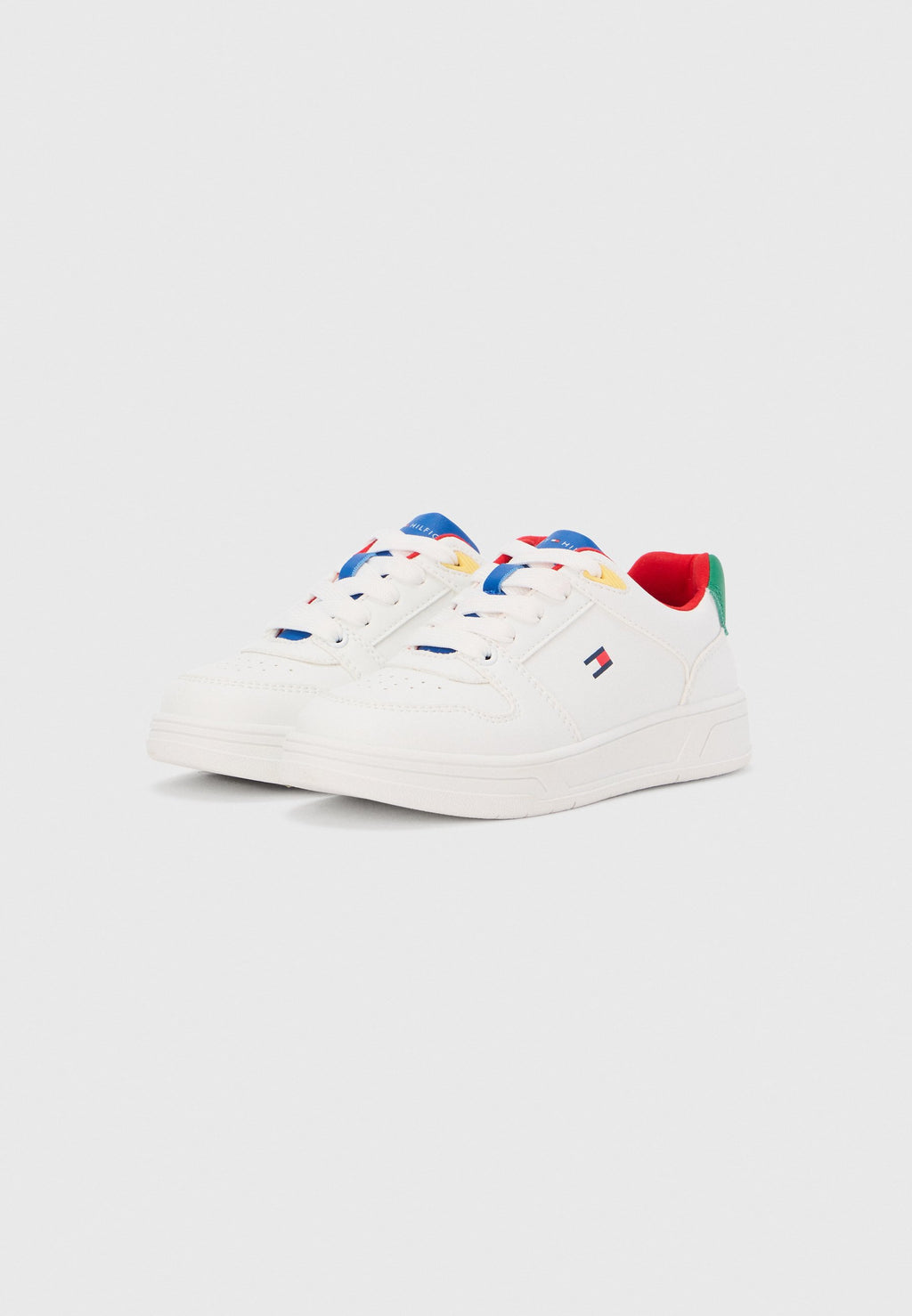 HAMPTON UNISEX - Trainers - multi-coloured