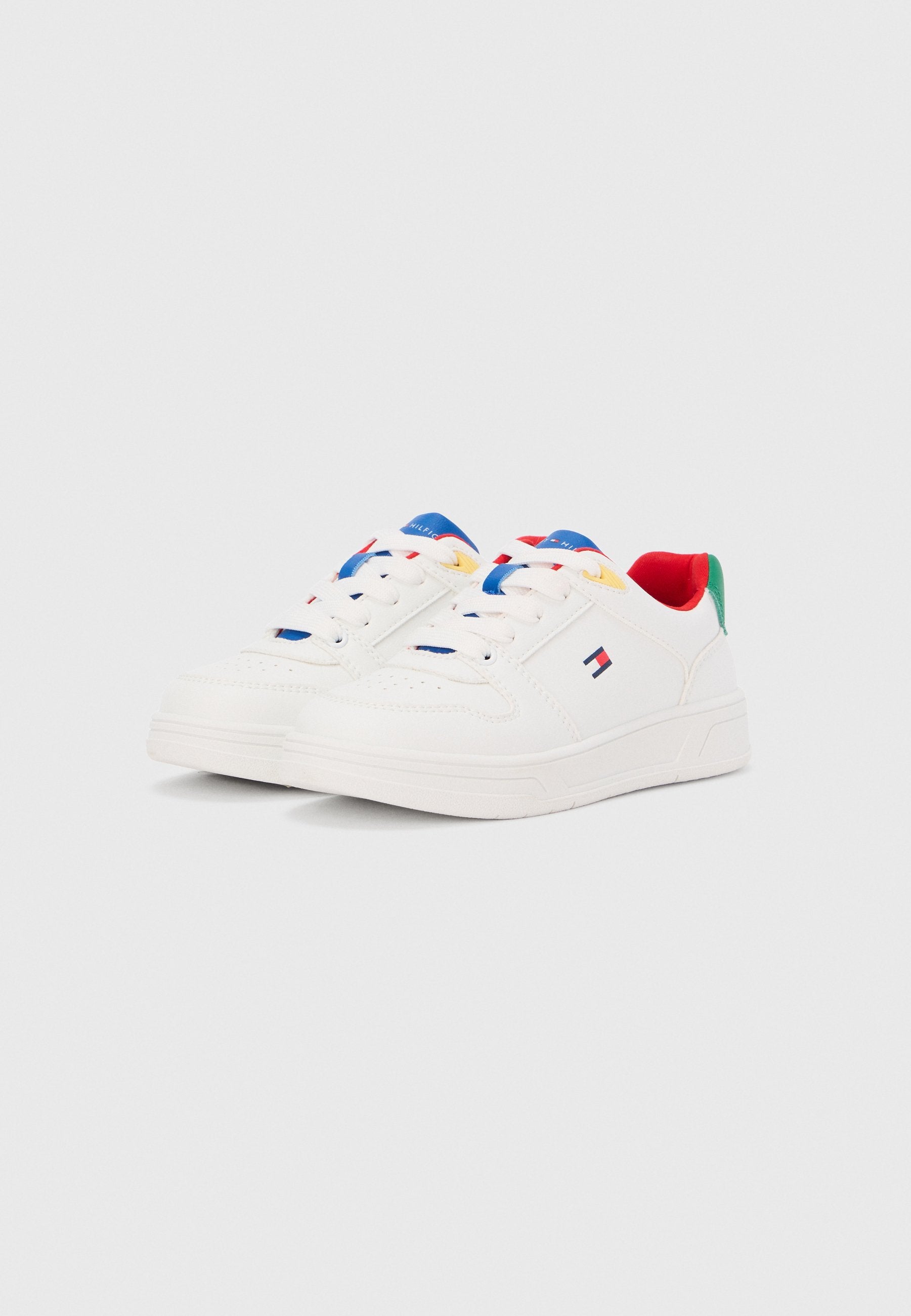 HAMPTON UNISEX - Trainers - multi-coloured