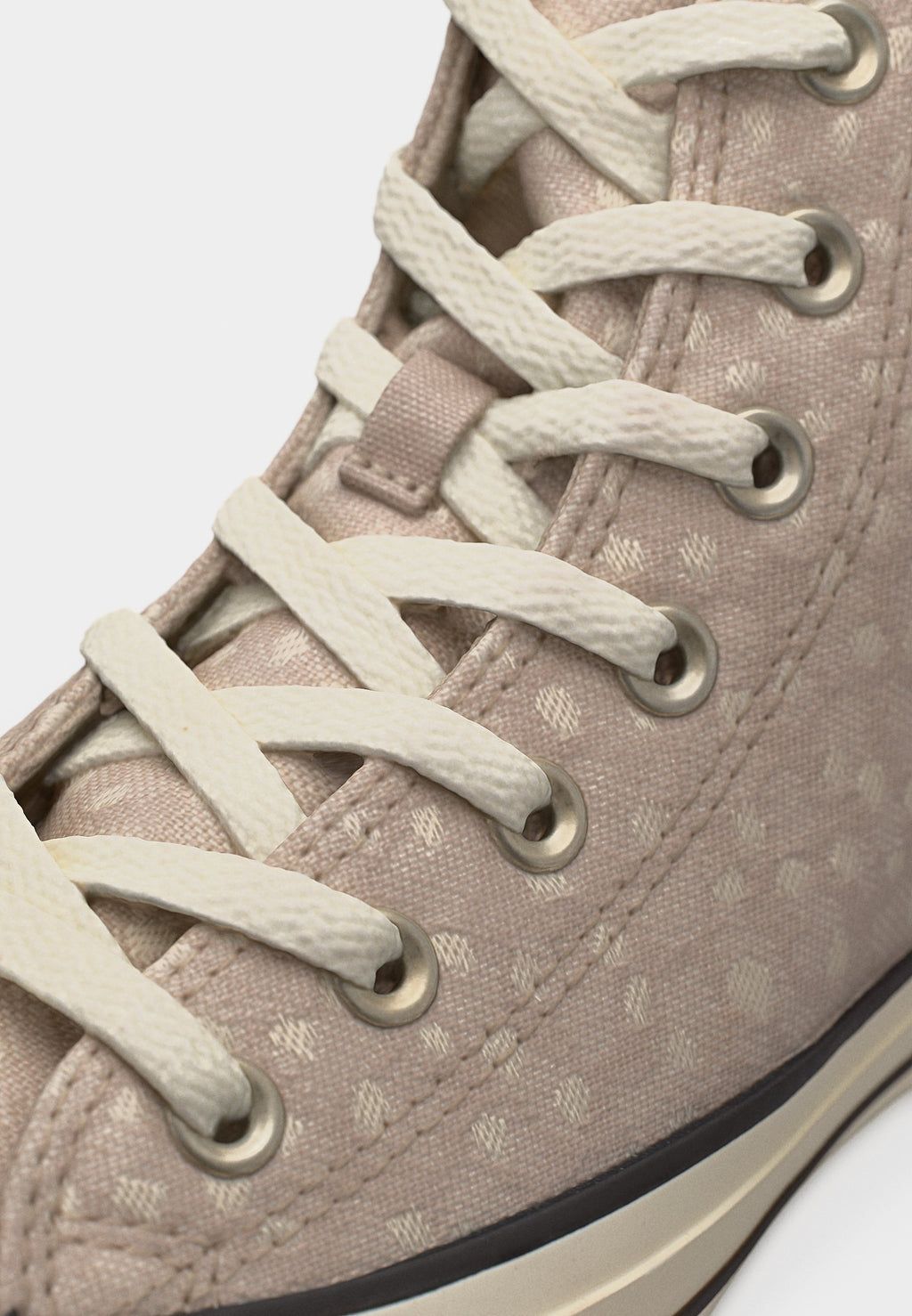 CHUCK TAYLOR ALL STAR - أحذية رياضية عالية - بايبرس/إيجريت/أسود