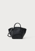 WELLEN TOTE - Cross body bag - black