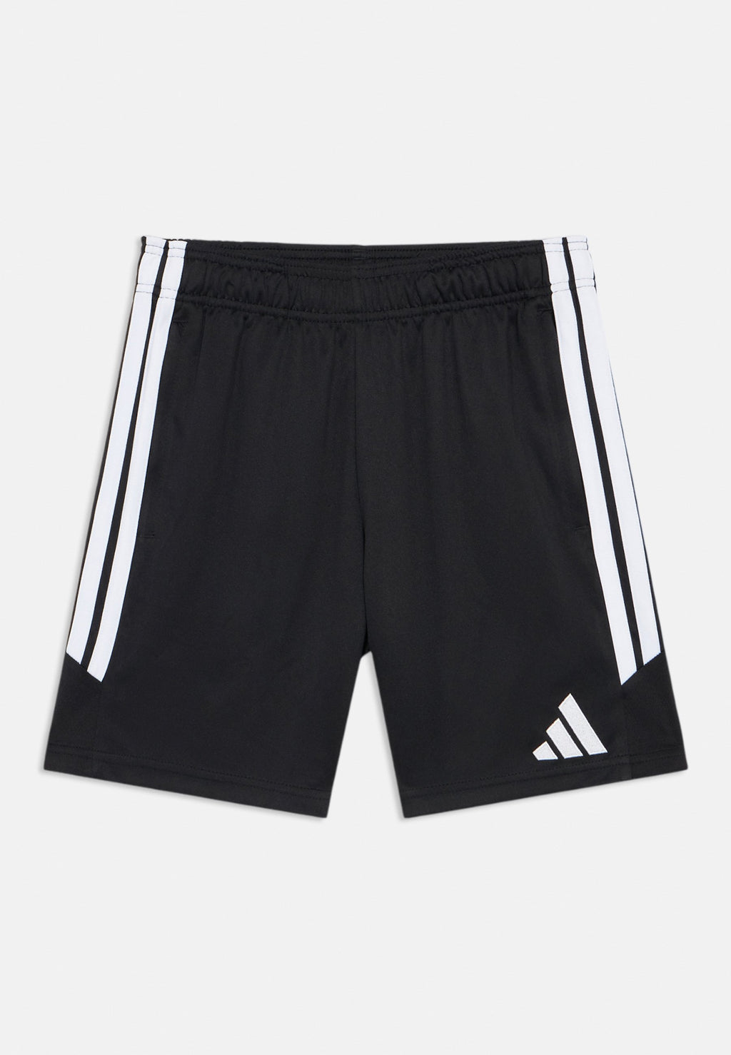 TIRO LEAGUE KIDS TRAINING UNISEX - Sports shorts - black/white