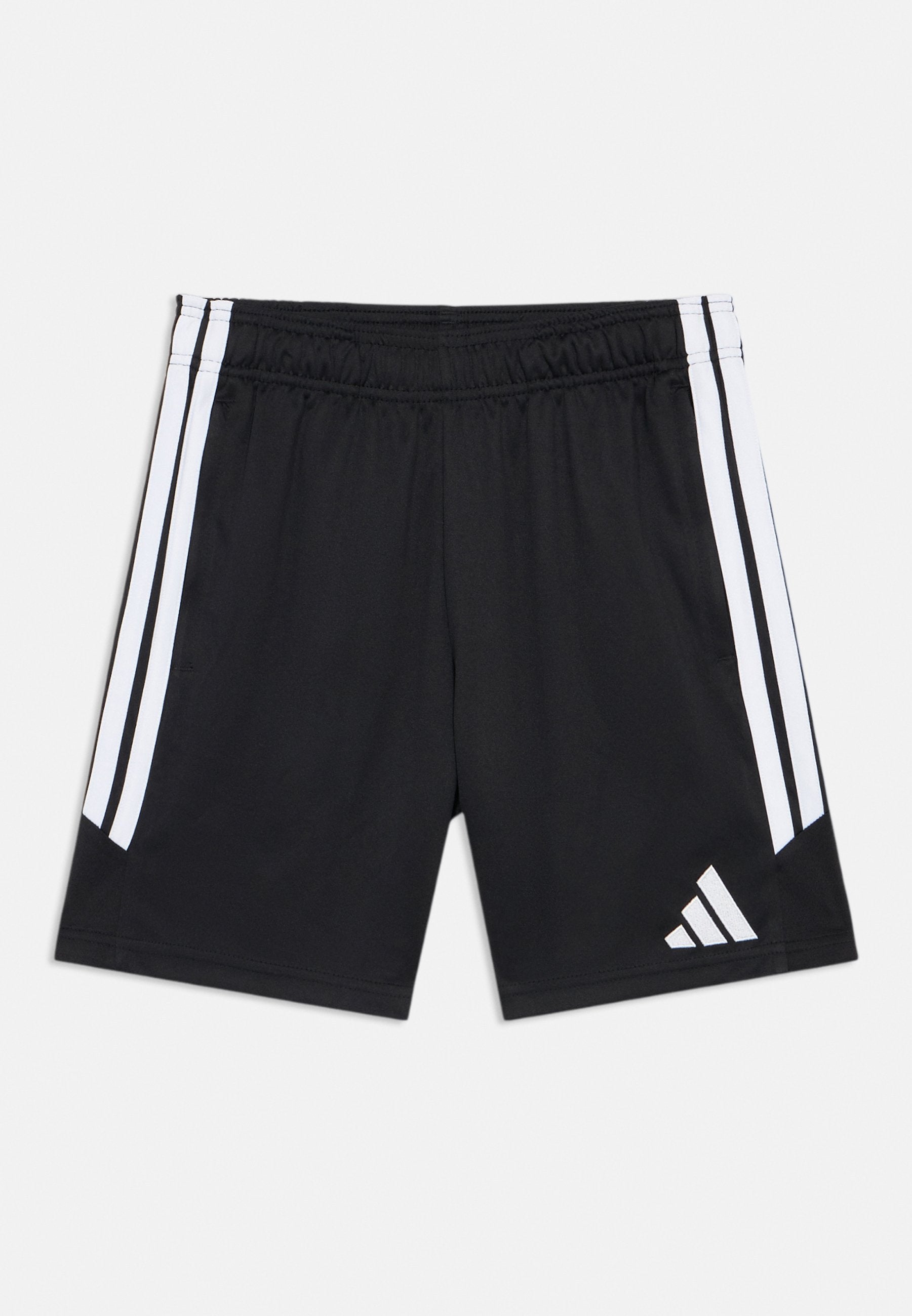 TIRO LEAGUE KIDS TRAINING UNISEX - Sports shorts - black/white