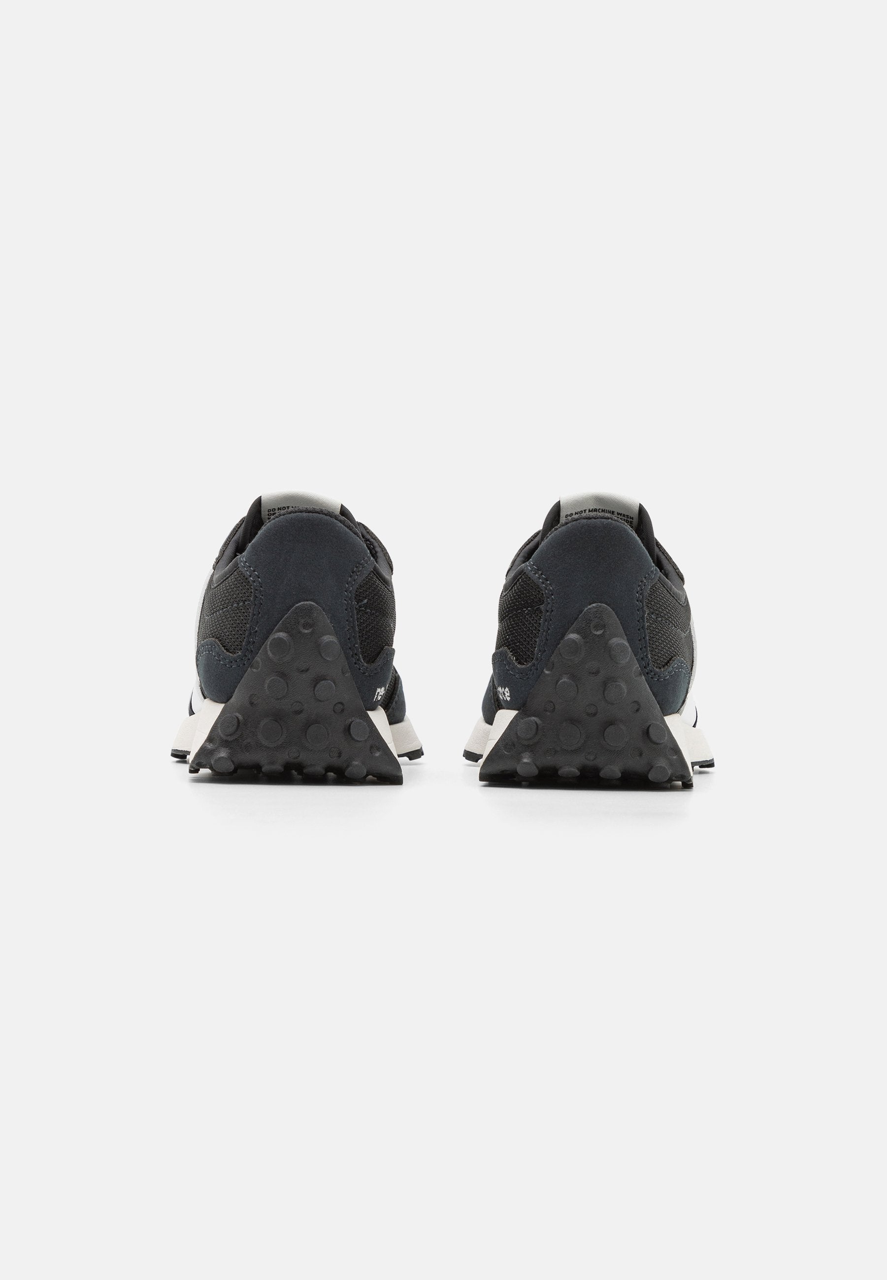 327 UNISEX - Trainers - black