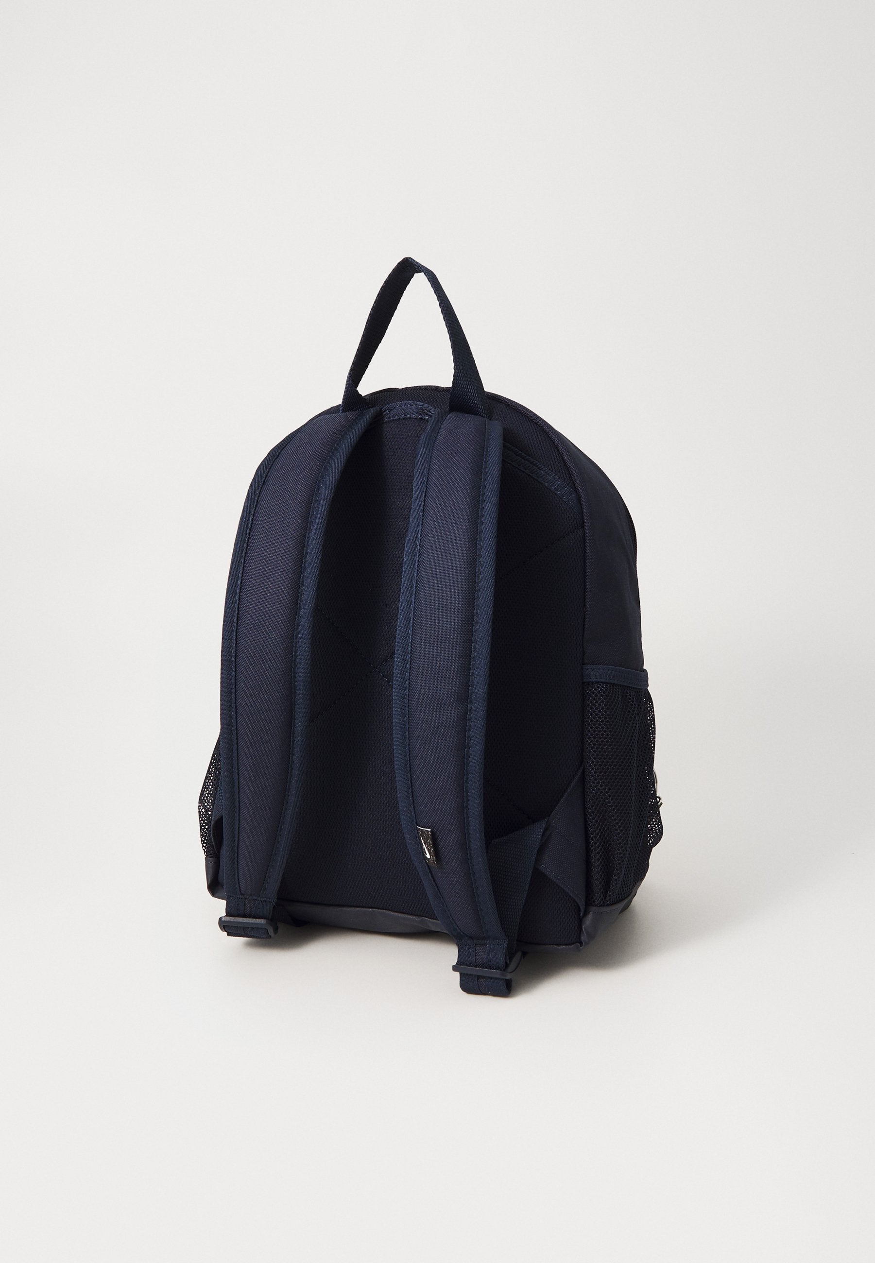 PARIS ST GERMAIN Y NIKE JDI MINI BACKPACK - Club wear - obsidian/white