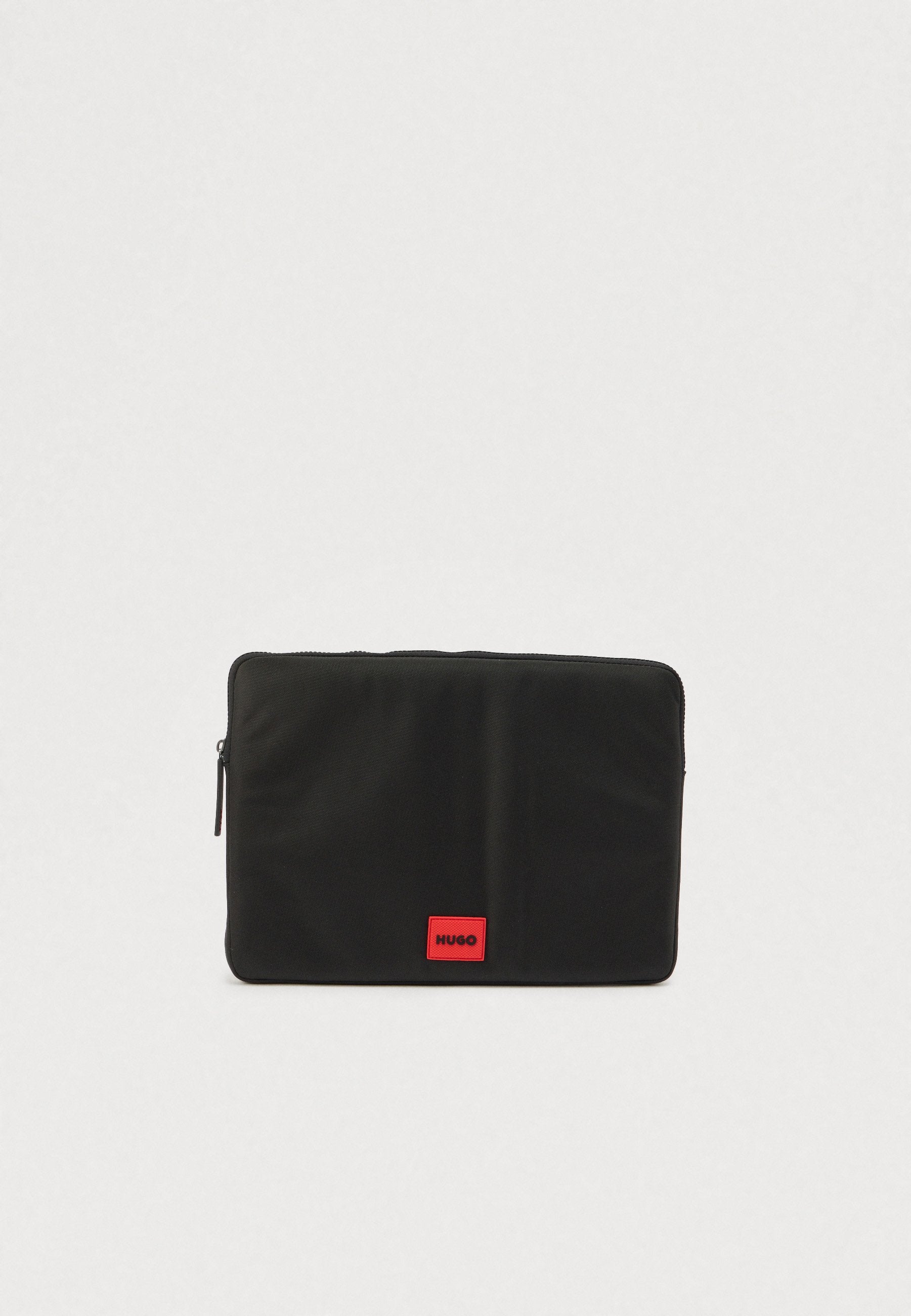 ETHON UNISEX - Laptop bag - black