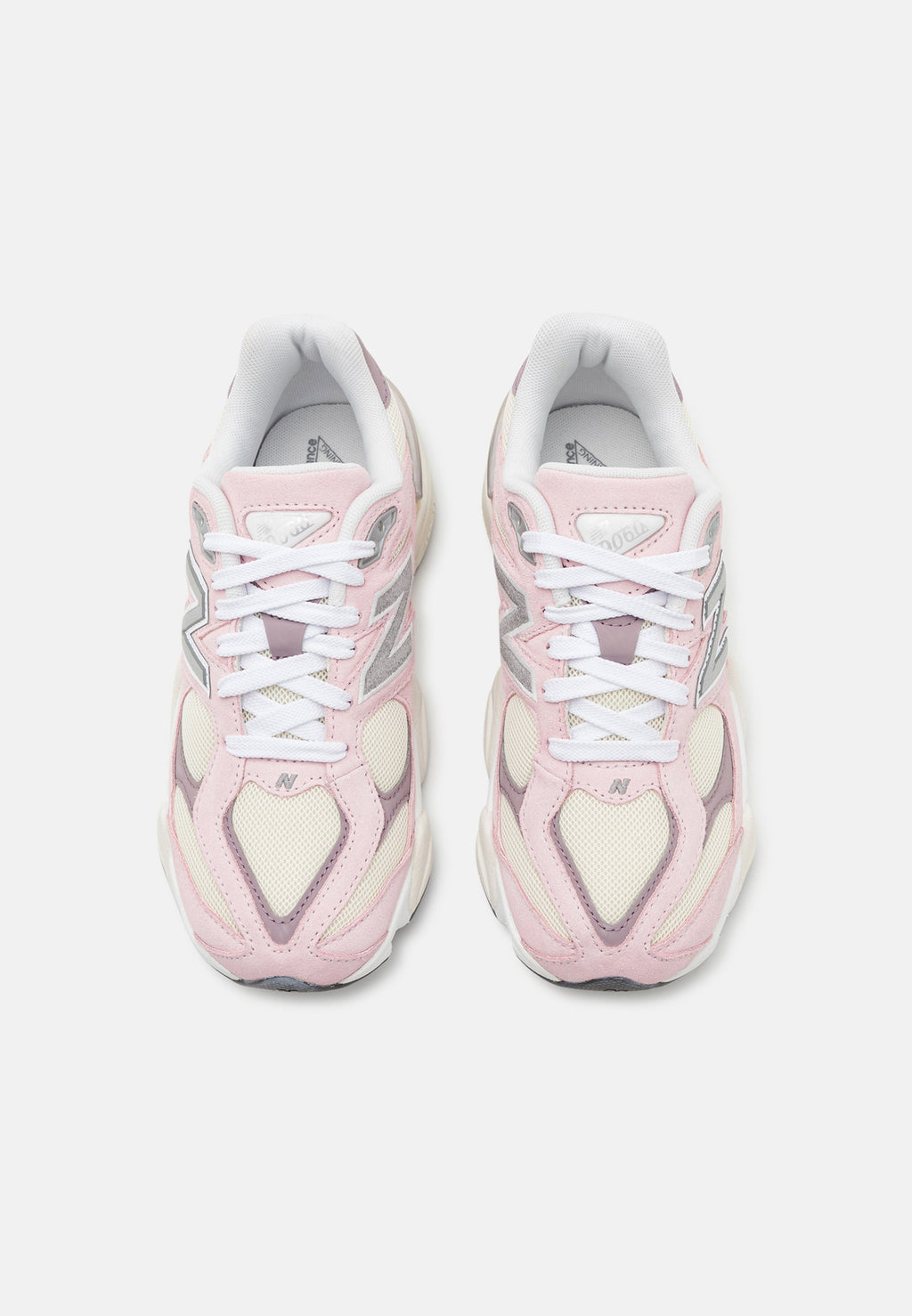 9060 - Trainers - rose/sugar