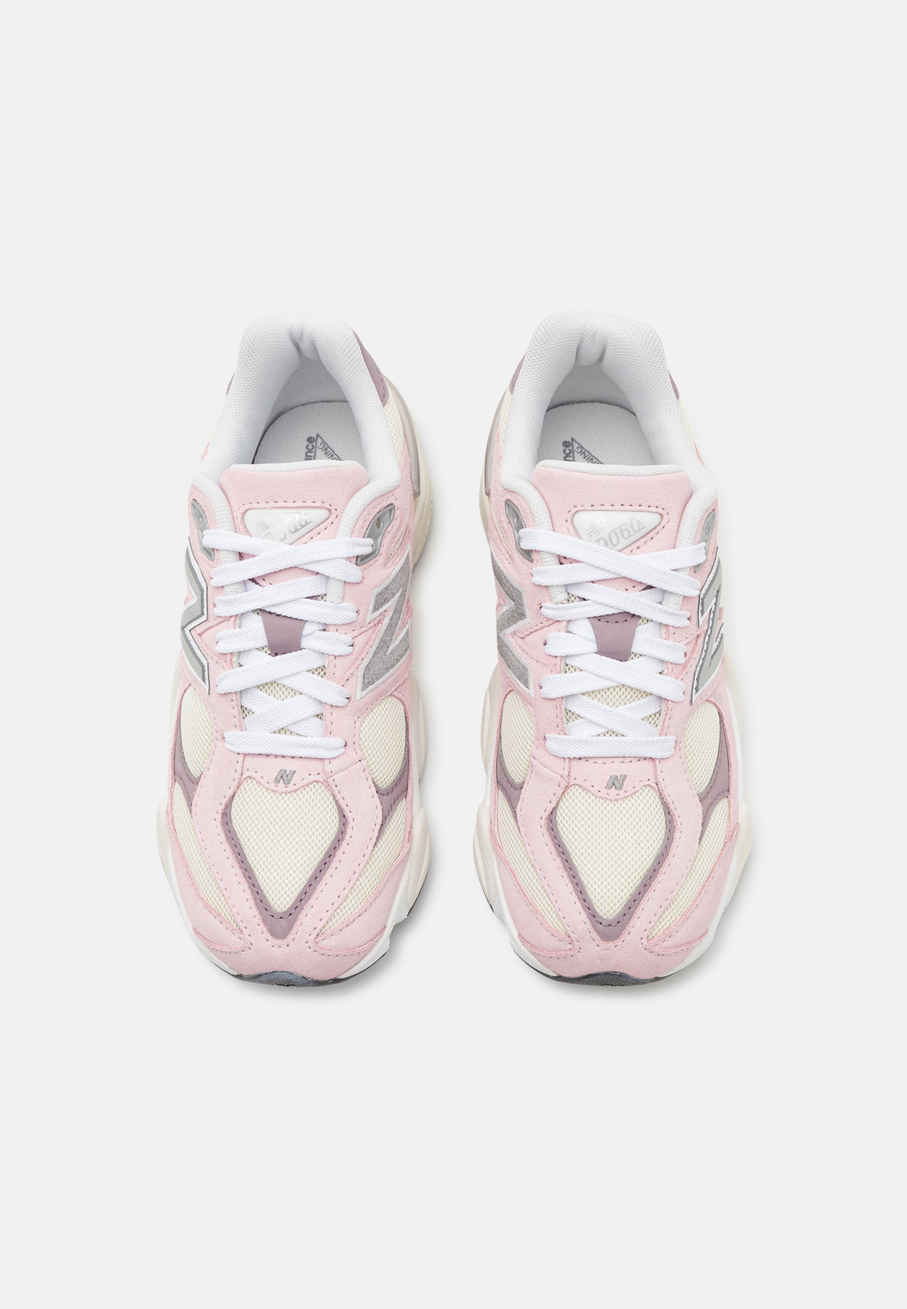 9060 - Trainers - rose/sugar