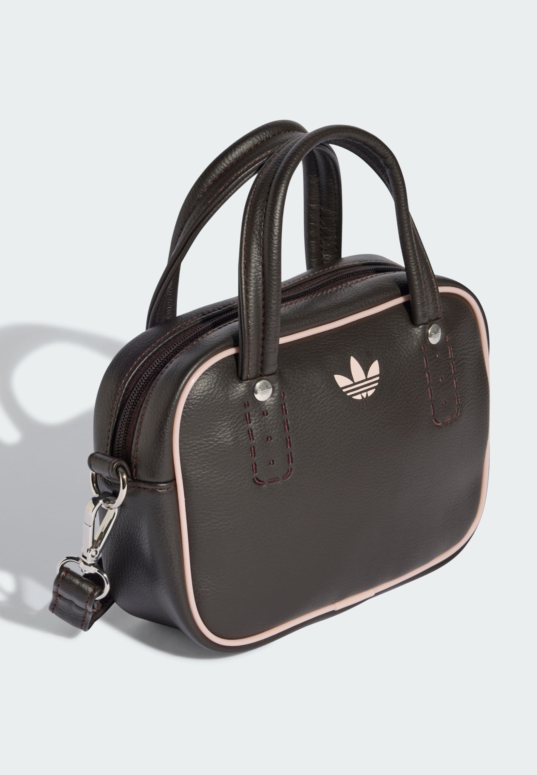 ADICOLOR SB - Handbag - aurora coffee