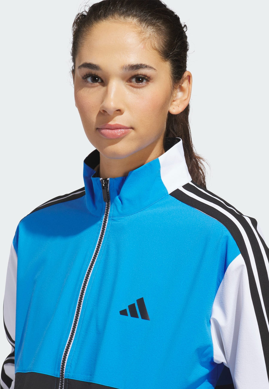 BEYOND COLOR BLOCK TWISTWEAVE FULL ZIP JACKET - Training jacket - lurabl
