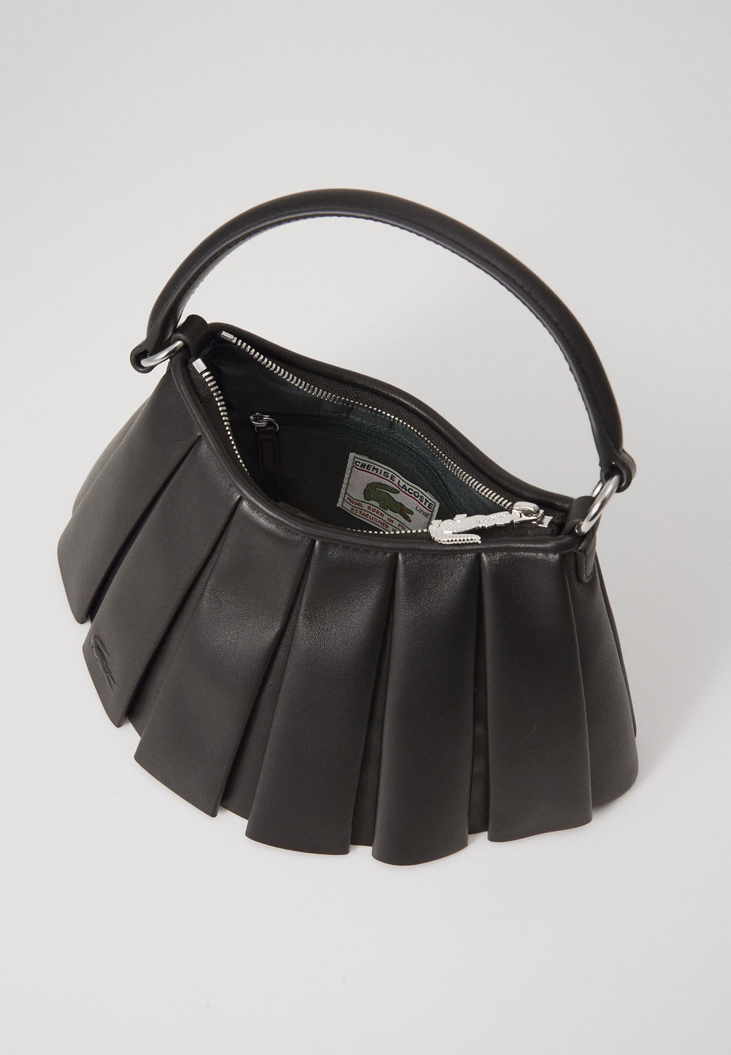 LENGLEN BAG - Handbag - noir